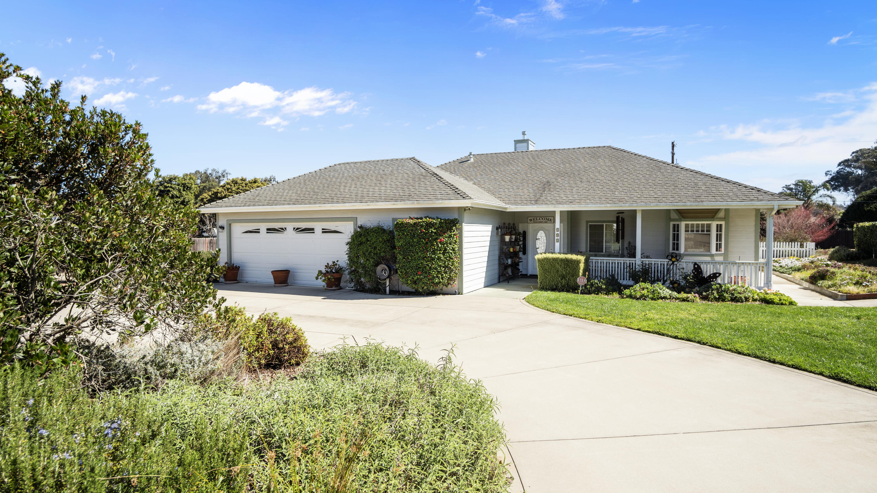 2566 Callender Rd, Arroyo Grande, CA 93420