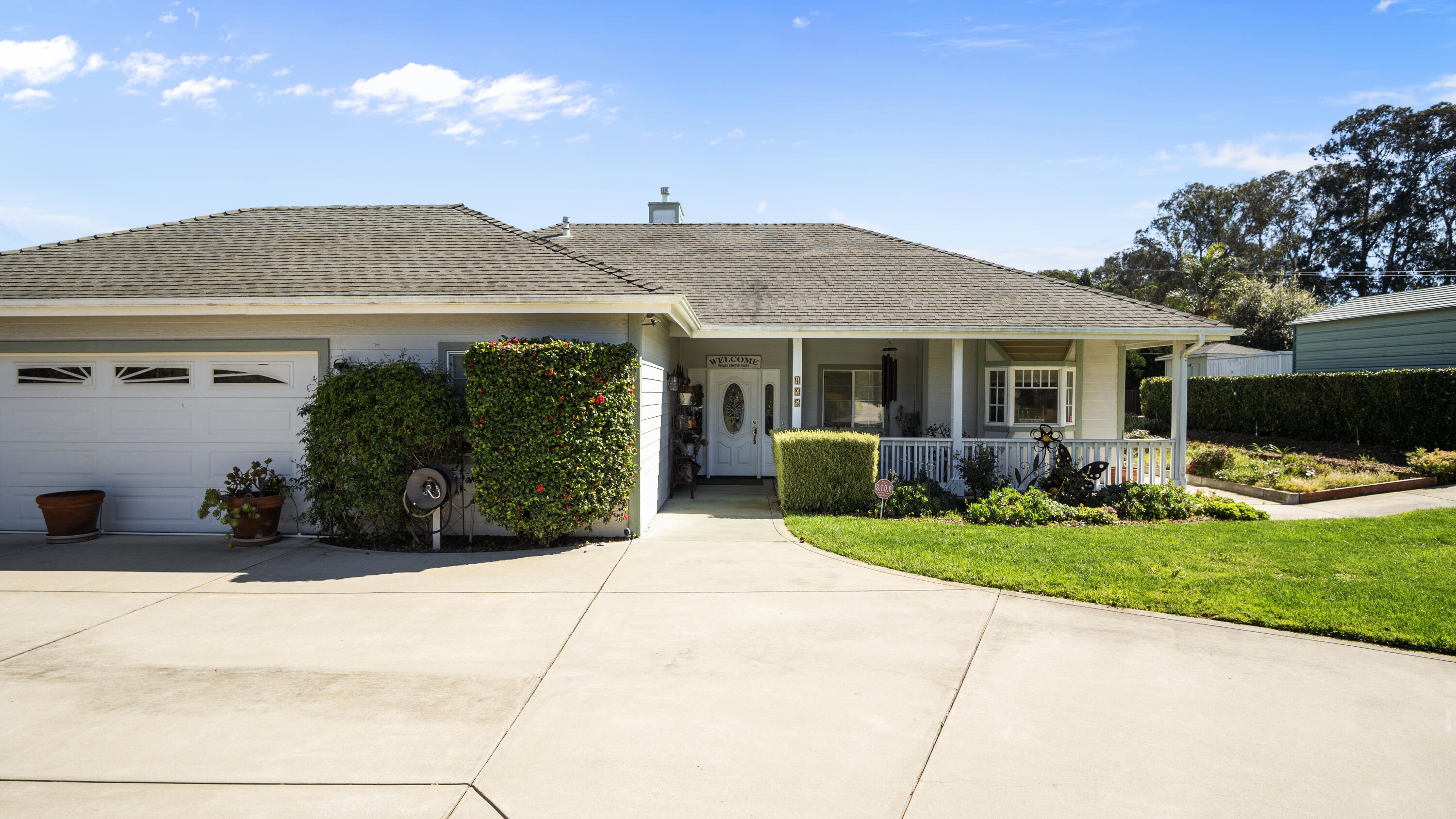 2566 Callender Rd, Arroyo Grande, CA 93420