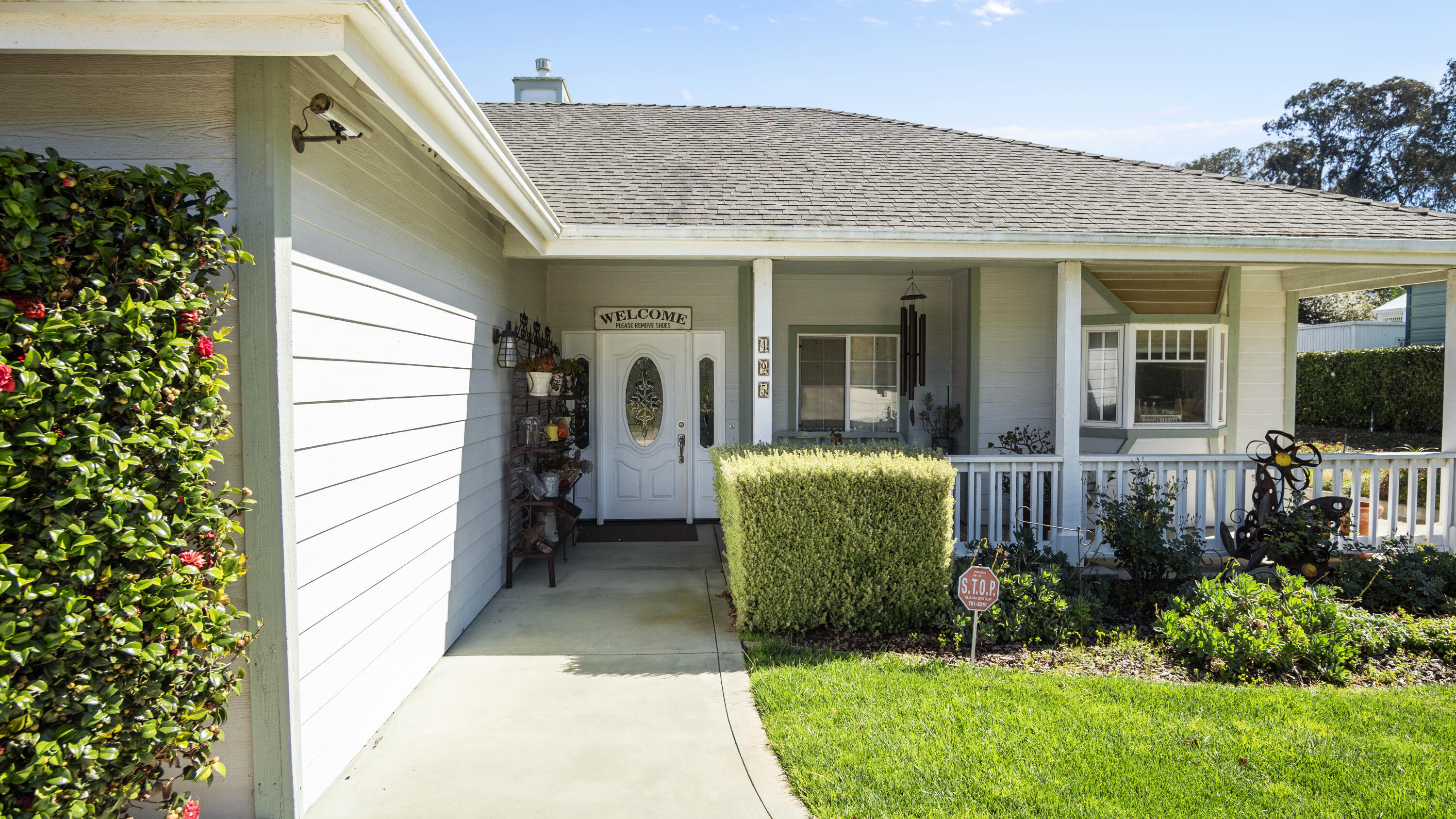 2566 Callender Rd, Arroyo Grande, CA 93420