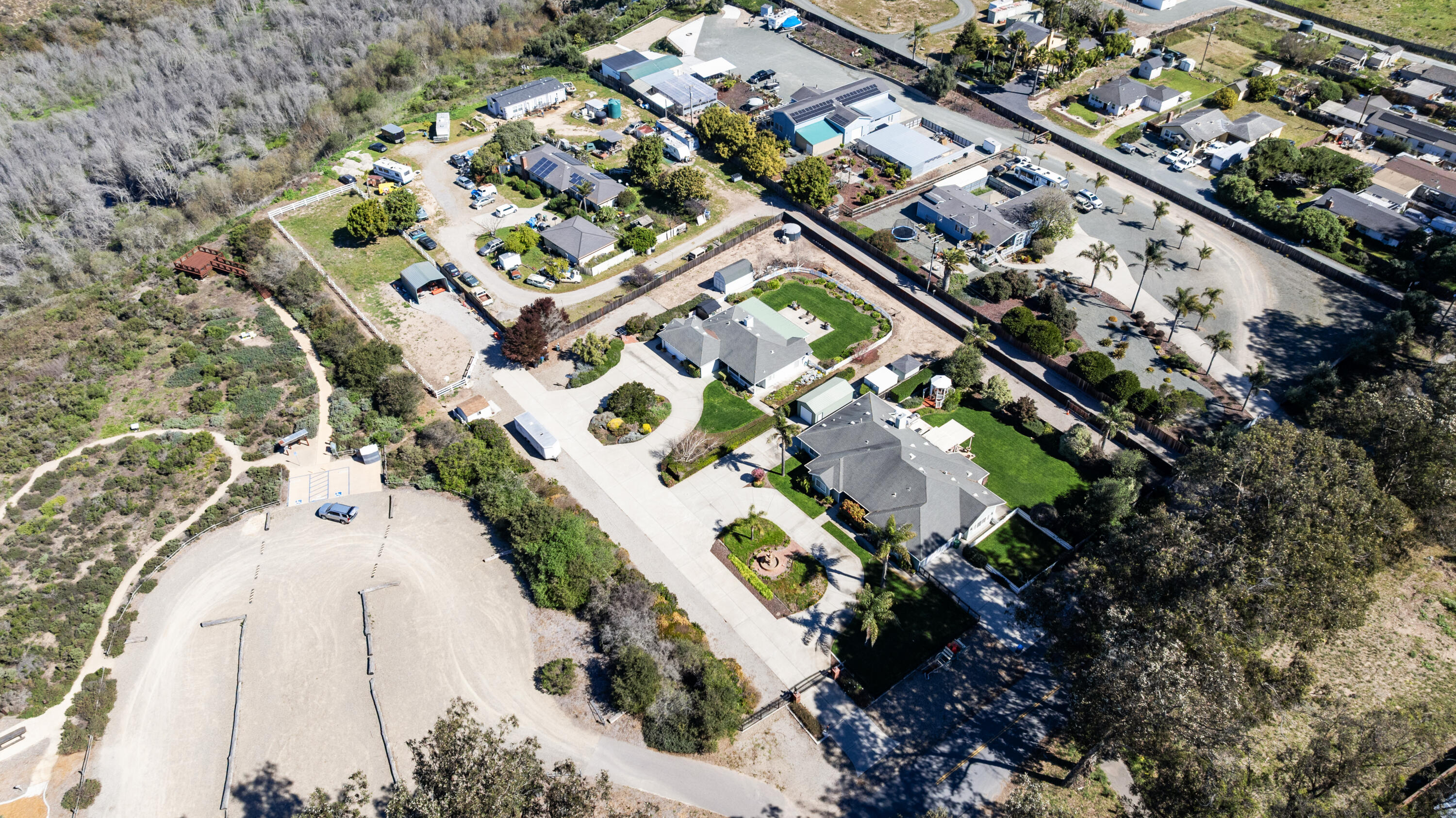 2566 Callender Rd, Arroyo Grande, CA 93420