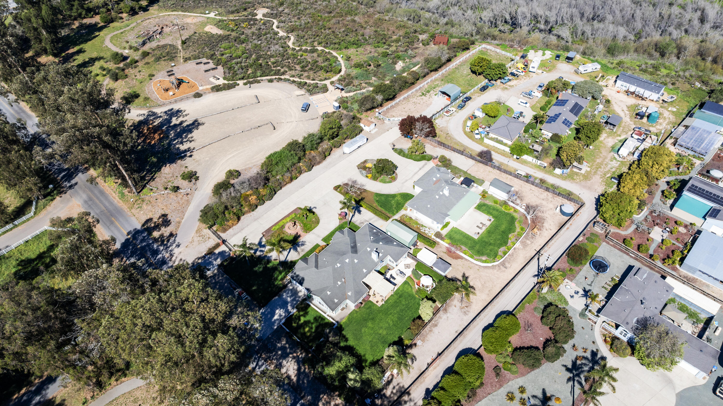 2566 Callender Rd, Arroyo Grande, CA 93420