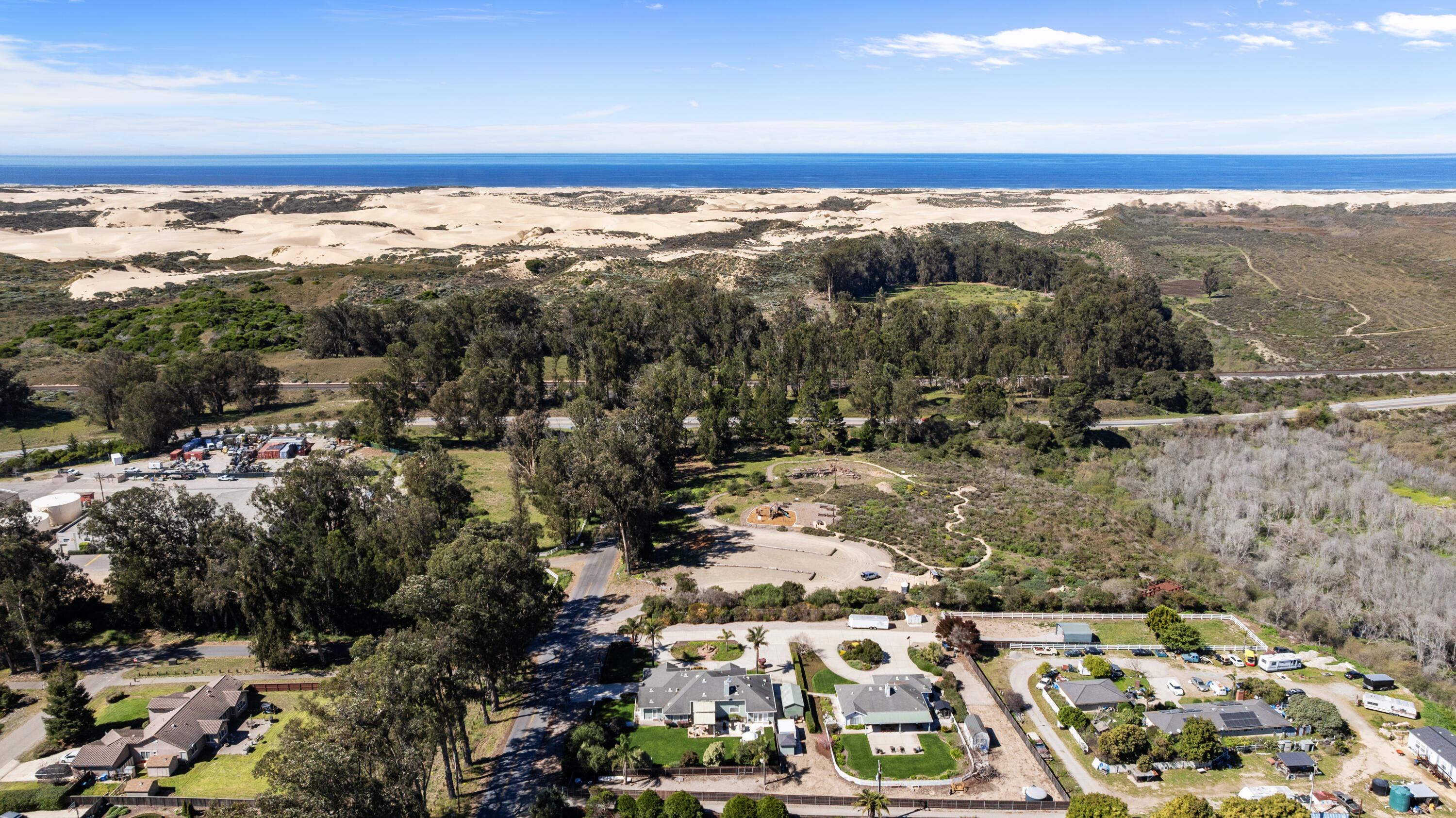 2566 Callender Rd, Arroyo Grande, CA 93420