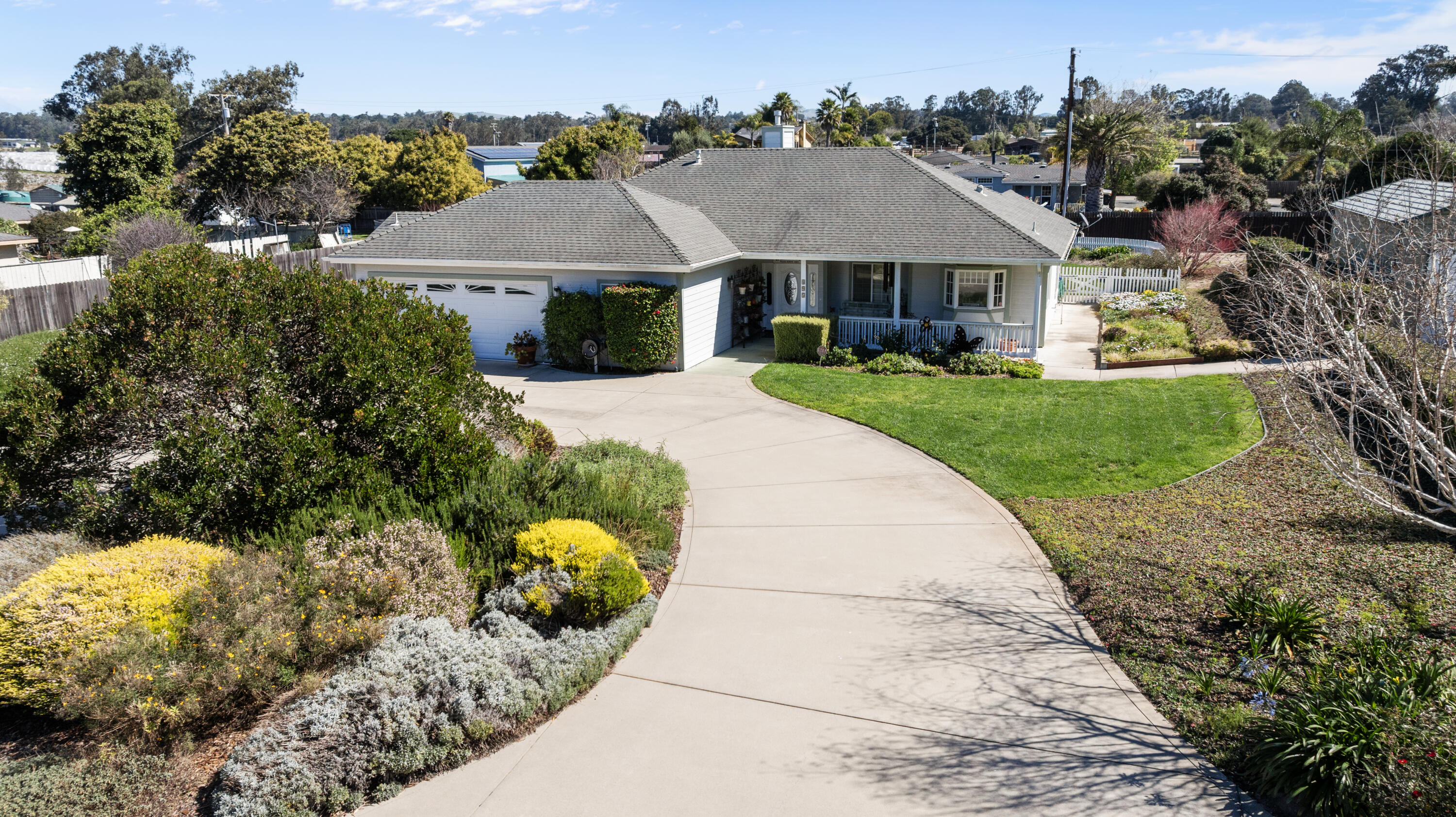 2566 Callender Rd, Arroyo Grande, CA 93420