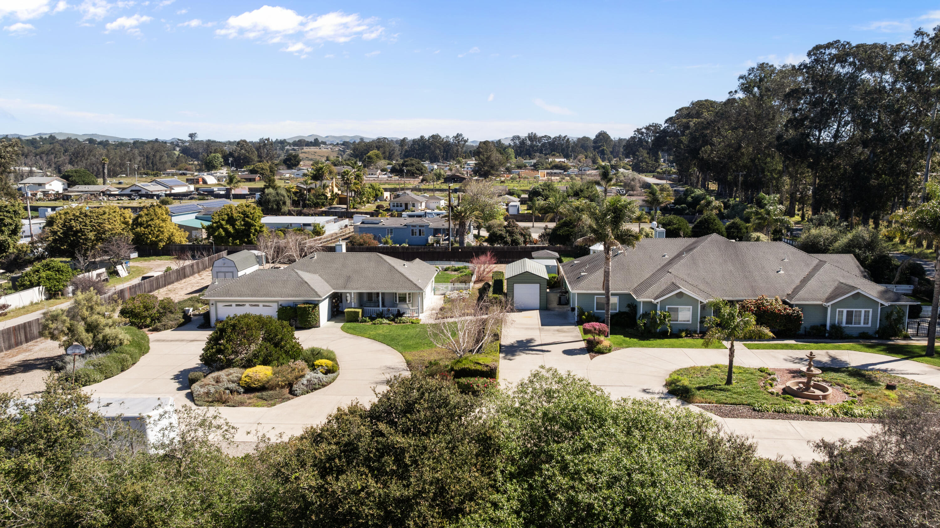 2566 Callender Rd, Arroyo Grande, CA 93420