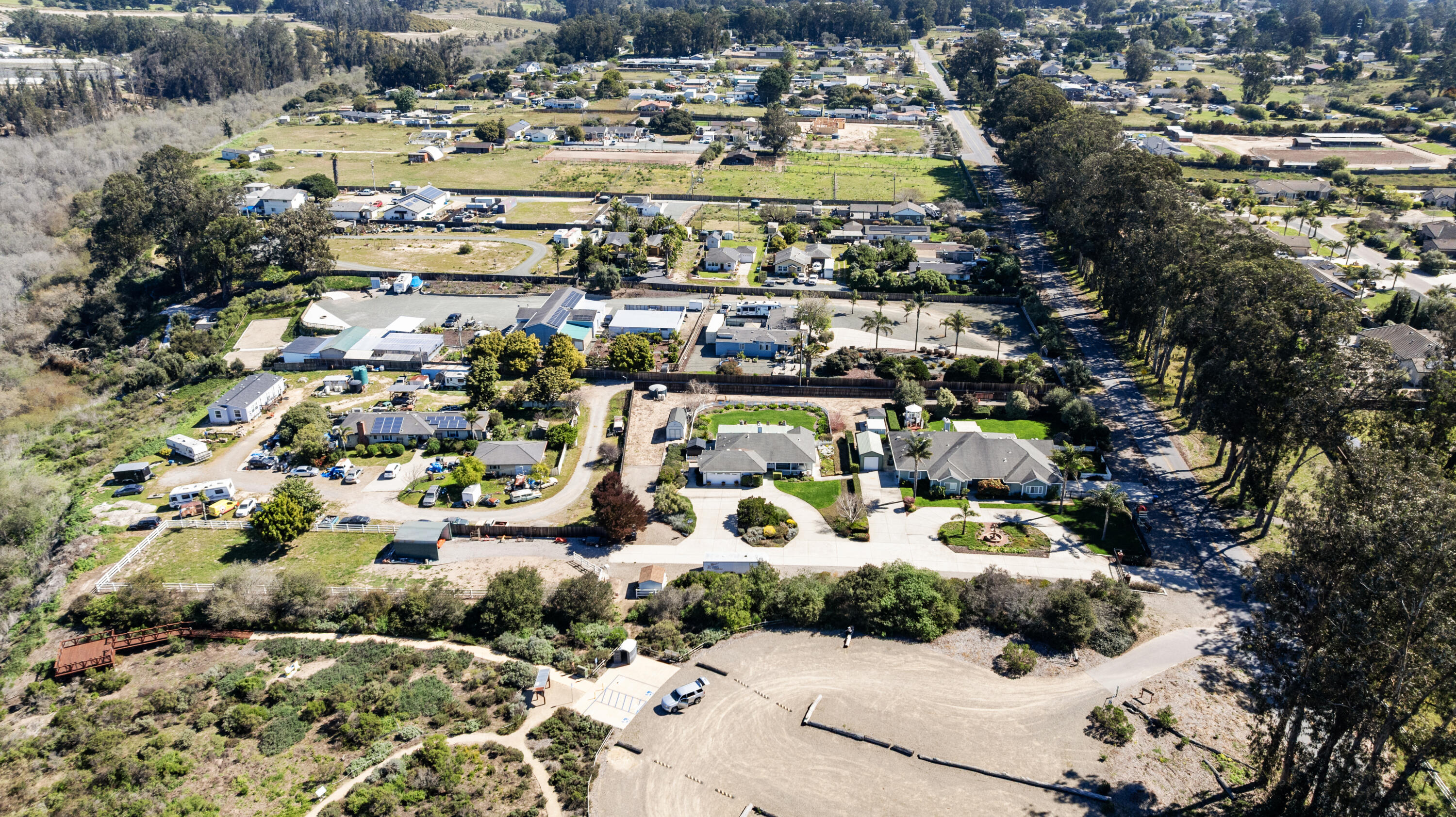 2566 Callender Rd, Arroyo Grande, CA 93420