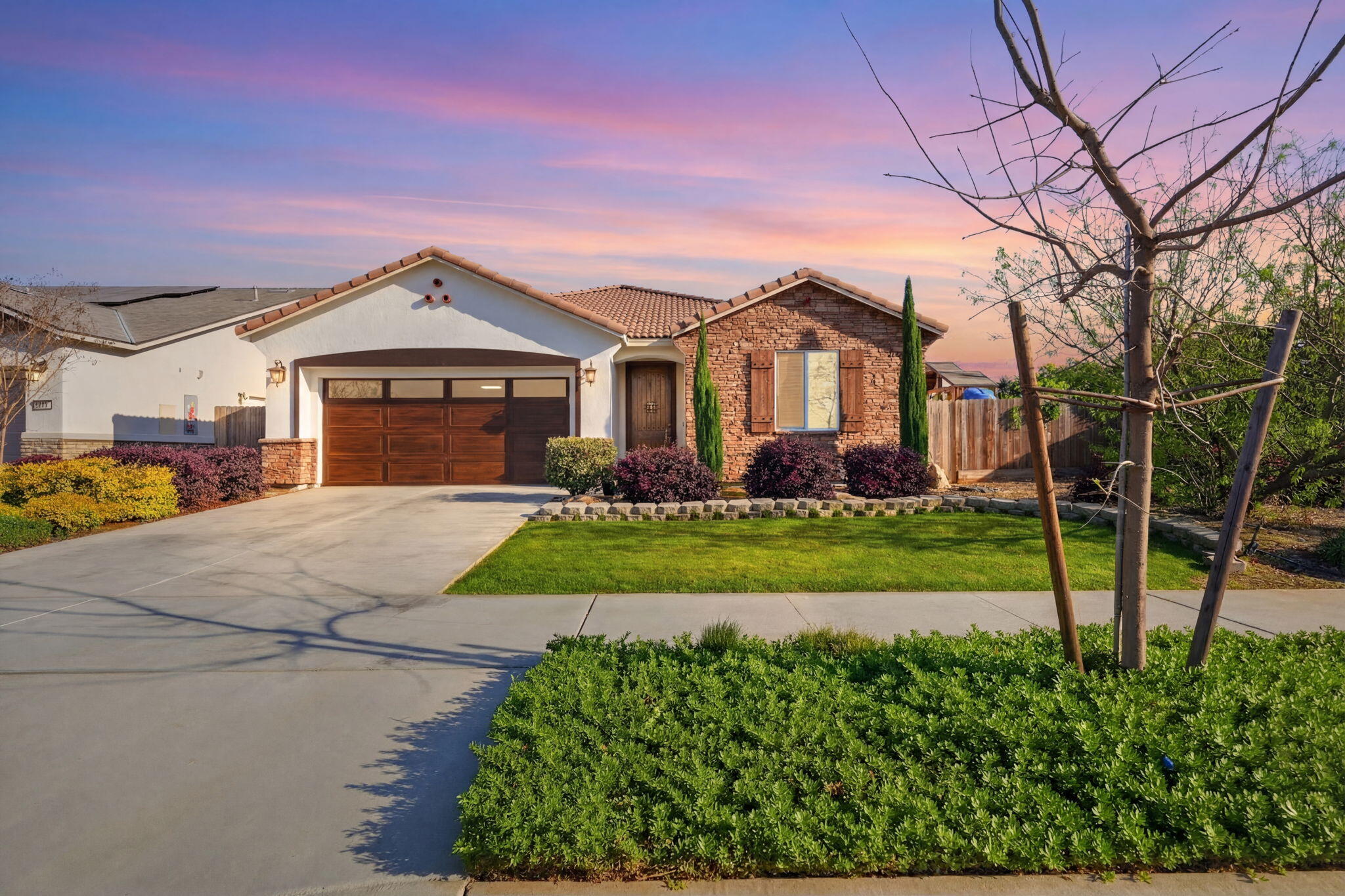 3650 E Cherry Ave, Visalia, CA 93292