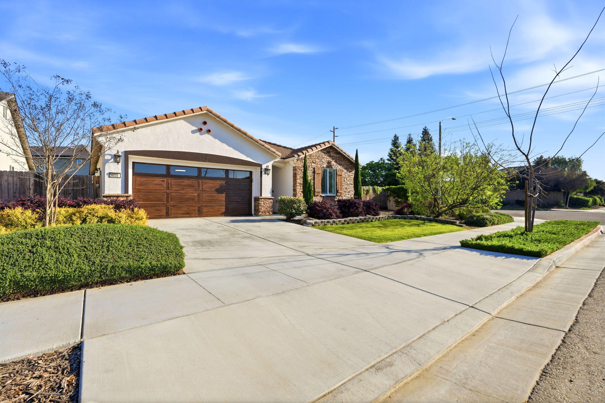 3650 E Cherry Ave, Visalia, CA 93292