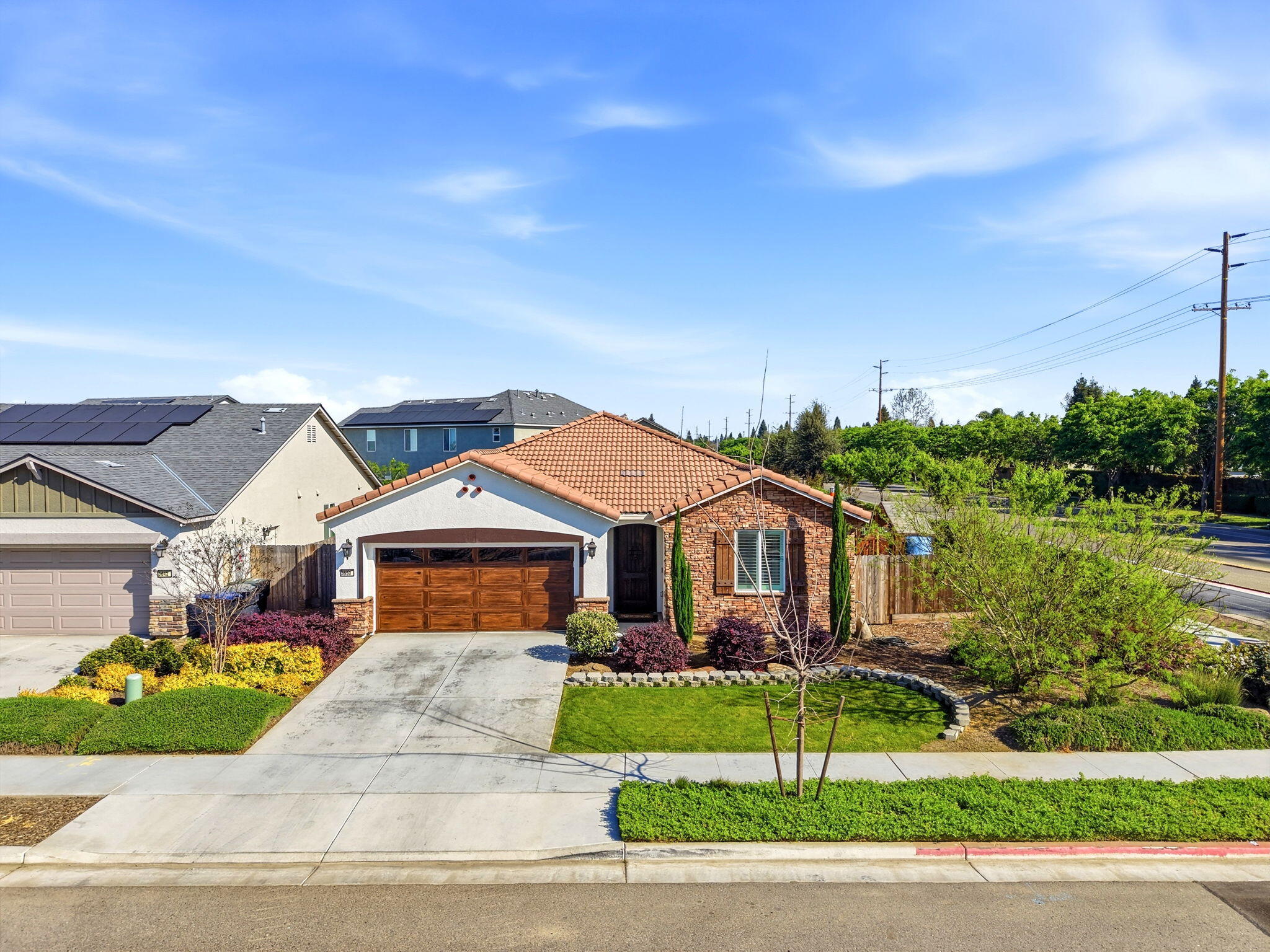 3650 E Cherry Ave, Visalia, CA 93292