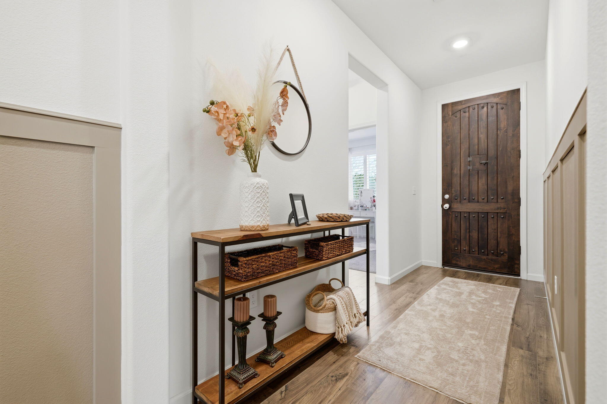 3650 E Cherry Ave, Visalia, CA 93292