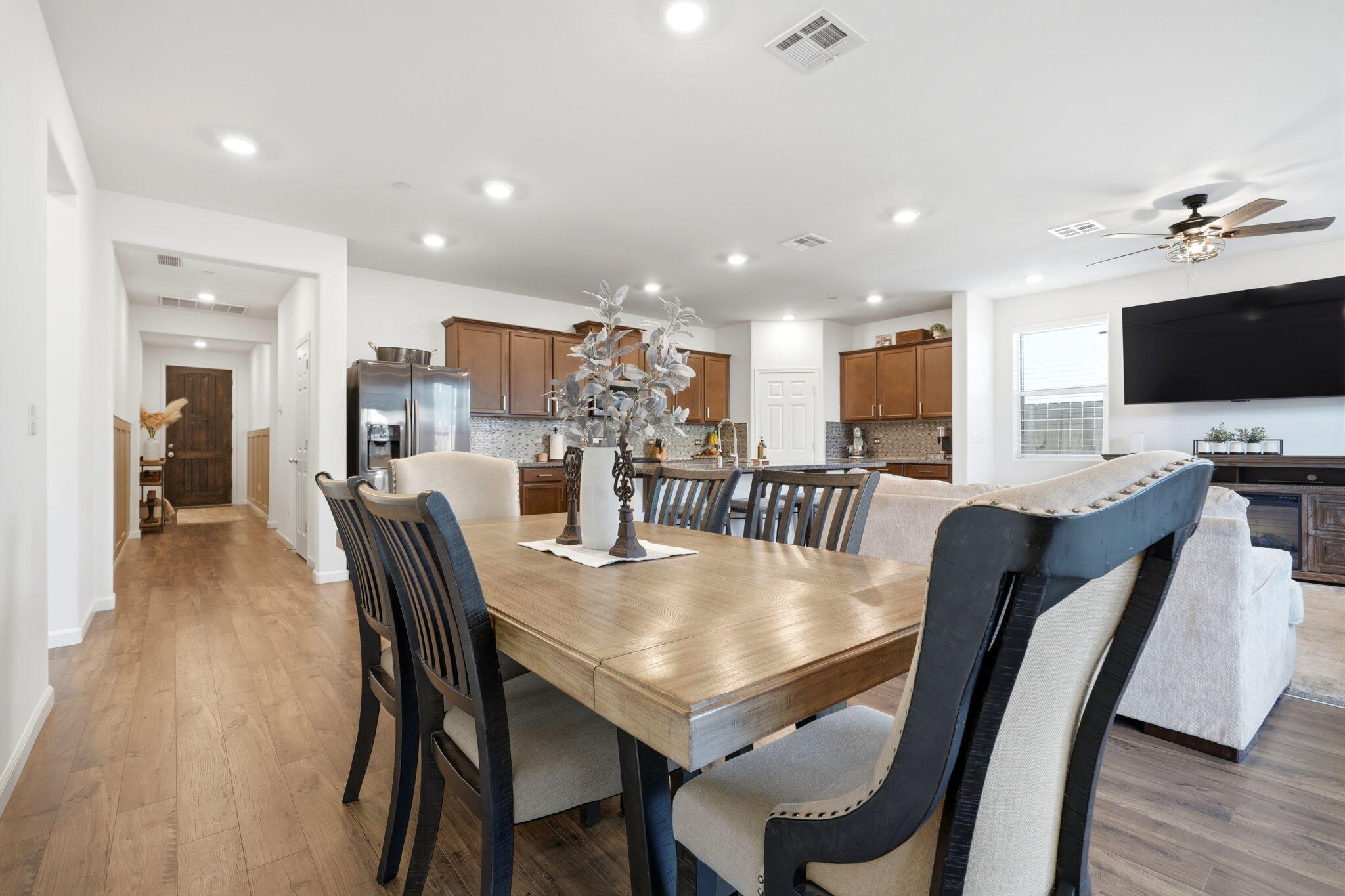 3650 E Cherry Ave, Visalia, CA 93292