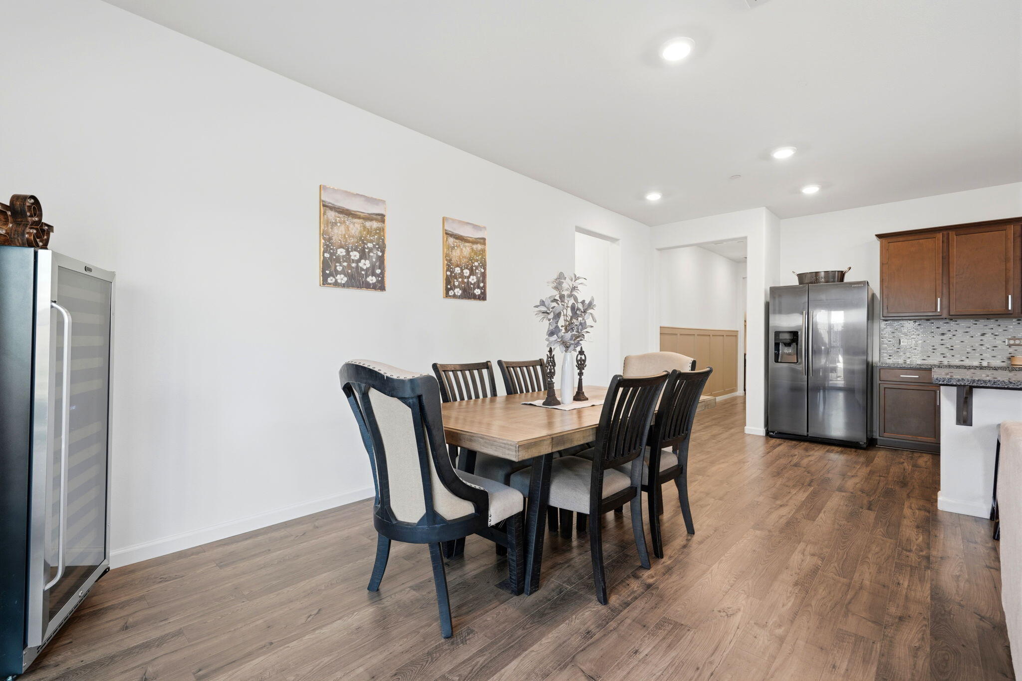 3650 E Cherry Ave, Visalia, CA 93292