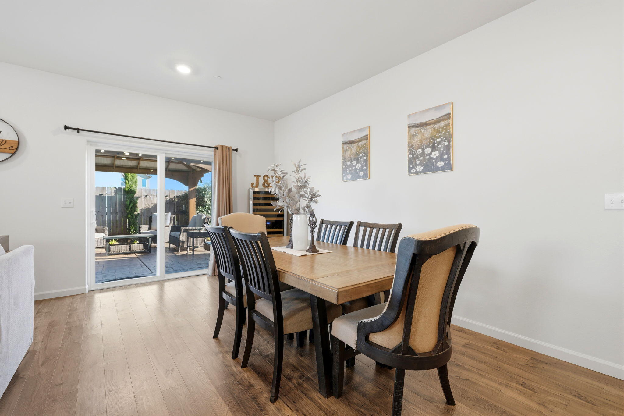 3650 E Cherry Ave, Visalia, CA 93292