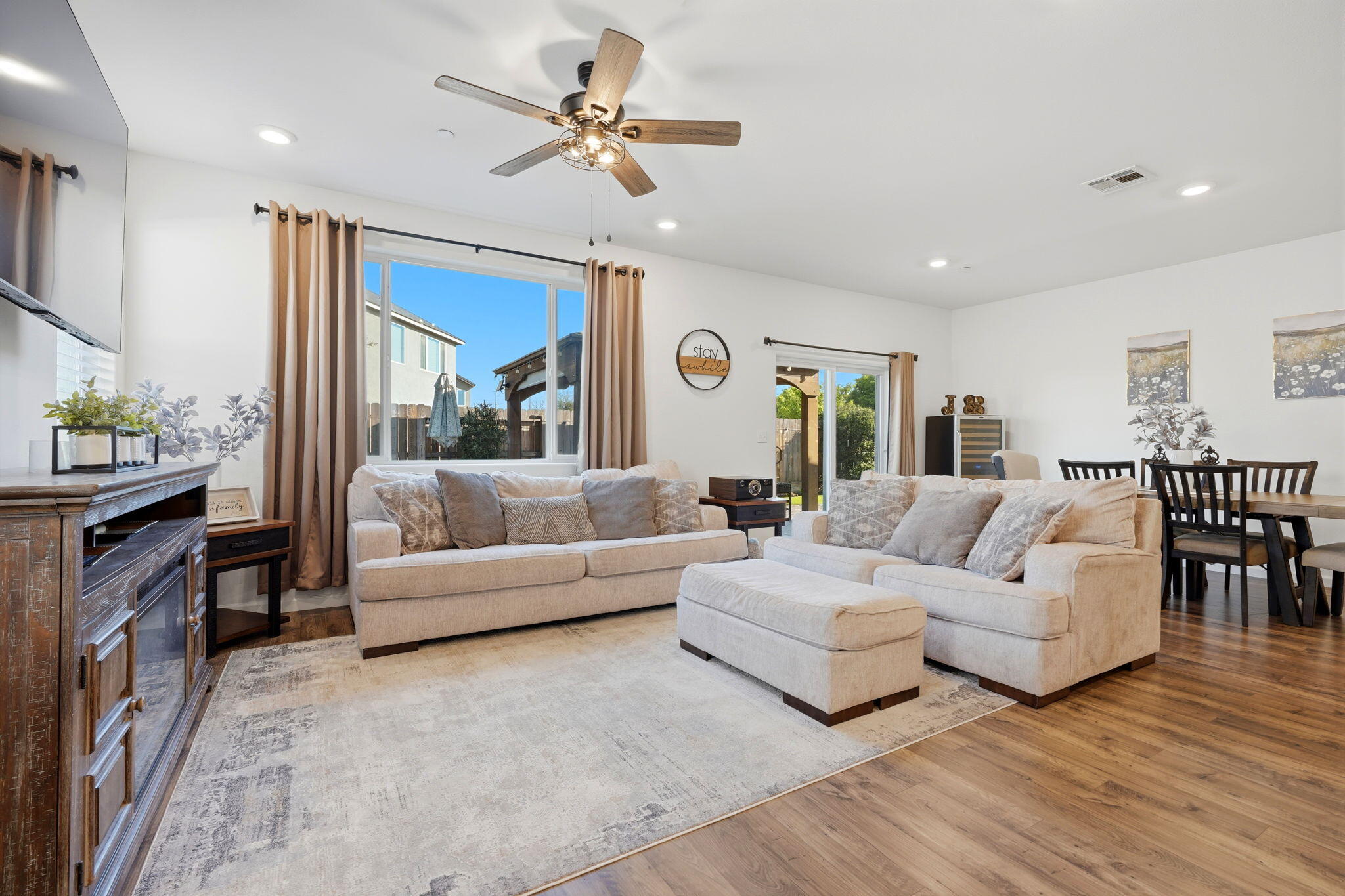 3650 E Cherry Ave, Visalia, CA 93292