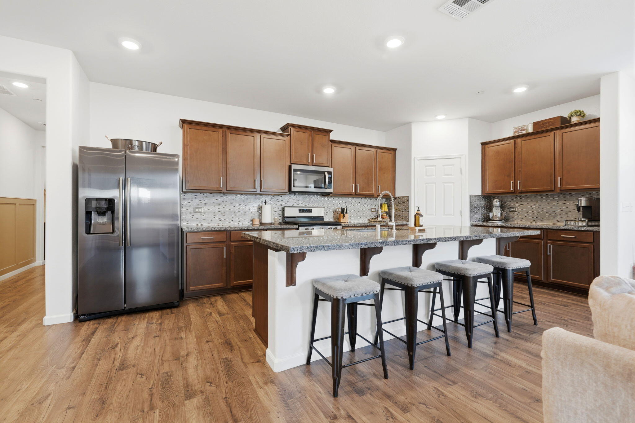 3650 E Cherry Ave, Visalia, CA 93292