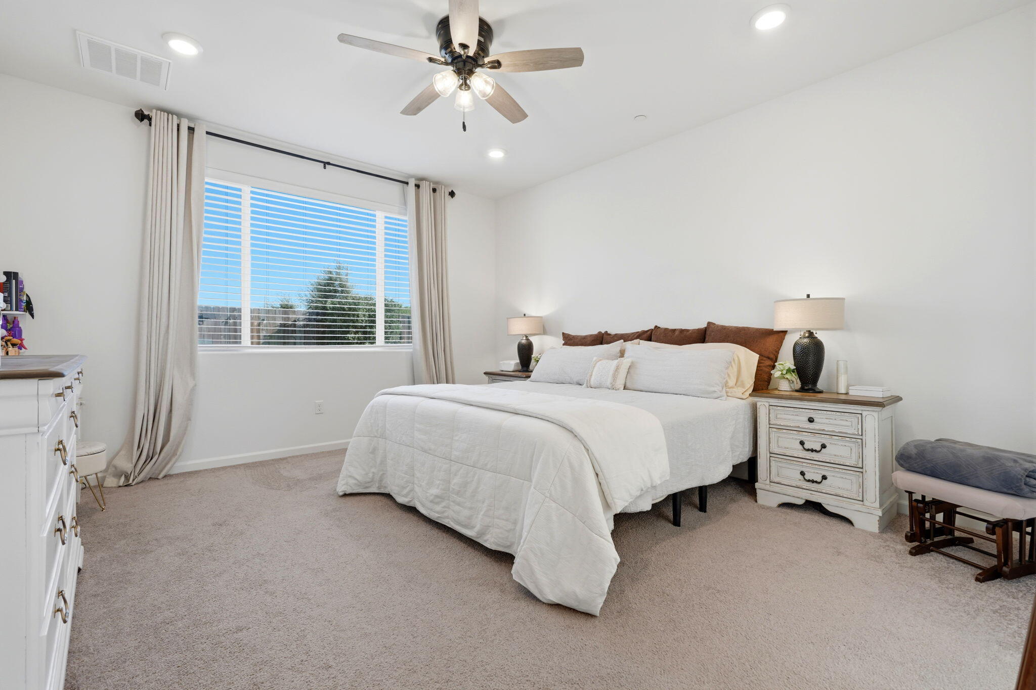 3650 E Cherry Ave, Visalia, CA 93292