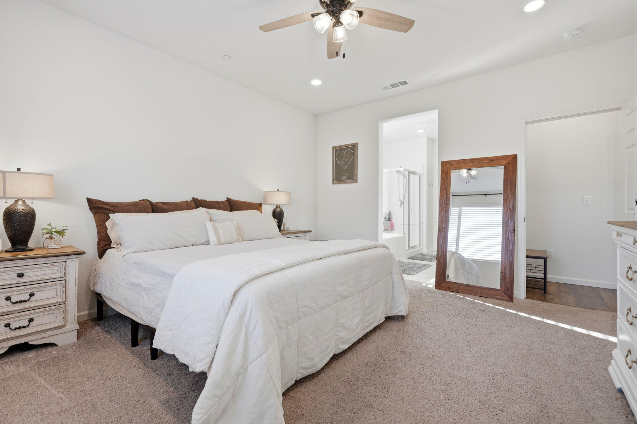 3650 E Cherry Ave, Visalia, CA 93292