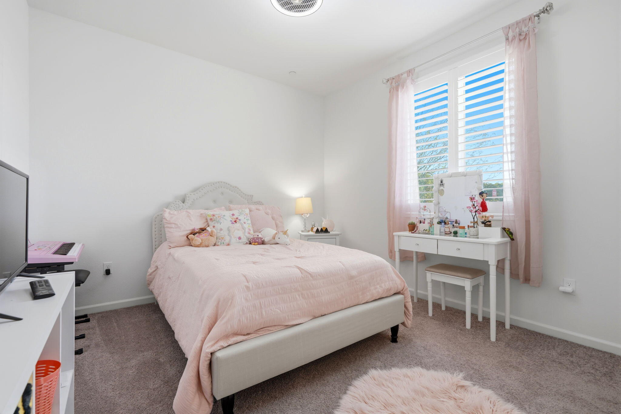 3650 E Cherry Ave, Visalia, CA 93292