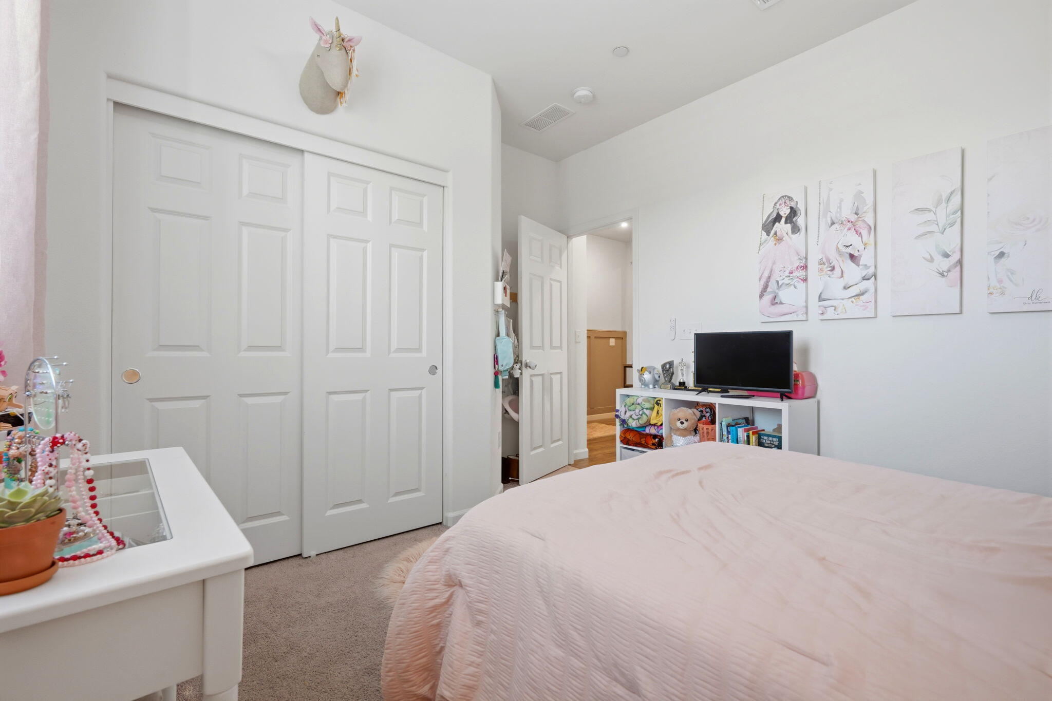 3650 E Cherry Ave, Visalia, CA 93292