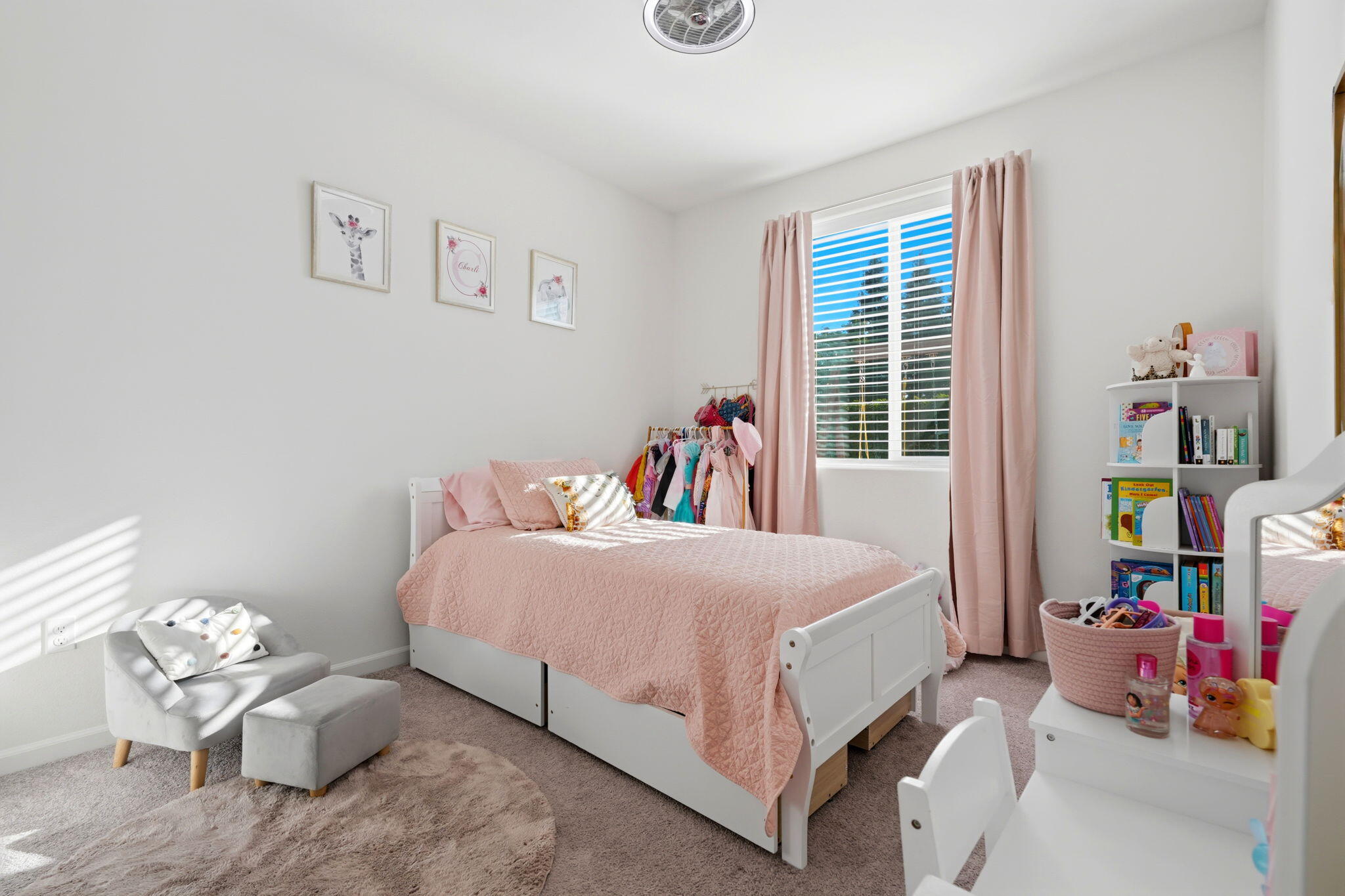 3650 E Cherry Ave, Visalia, CA 93292