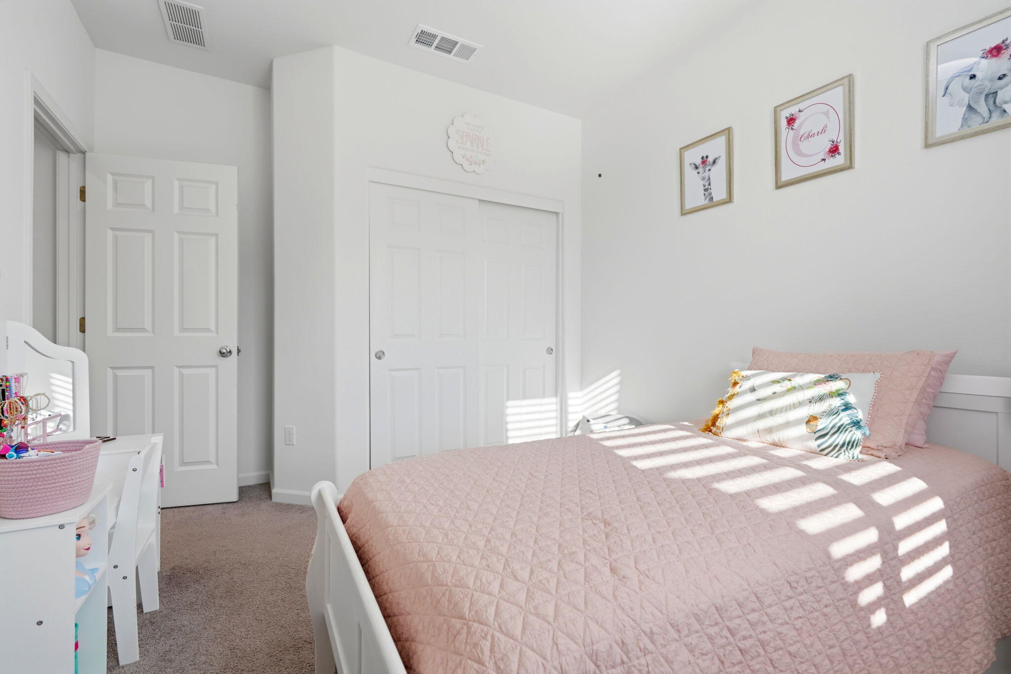 3650 E Cherry Ave, Visalia, CA 93292