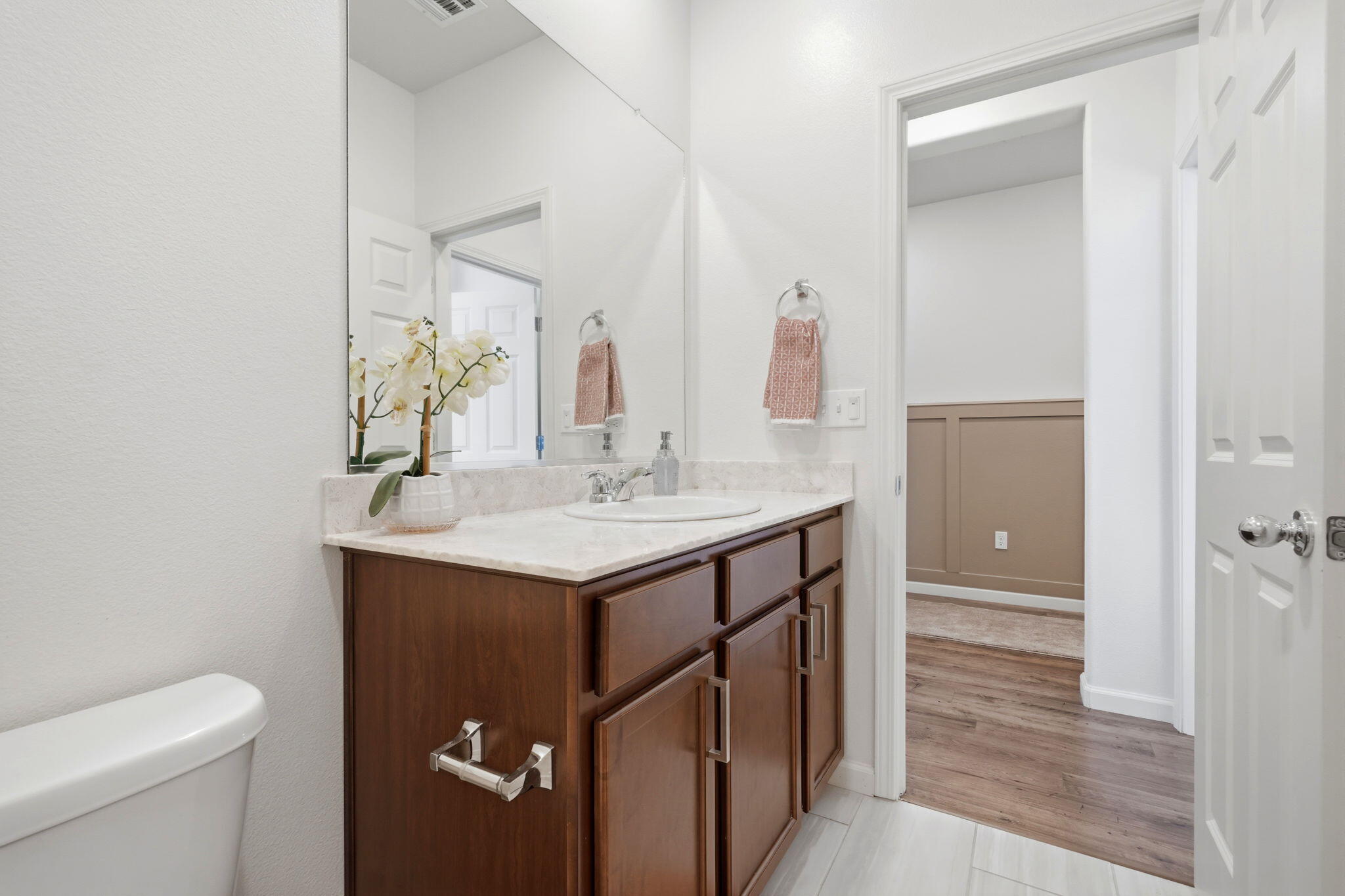 3650 E Cherry Ave, Visalia, CA 93292