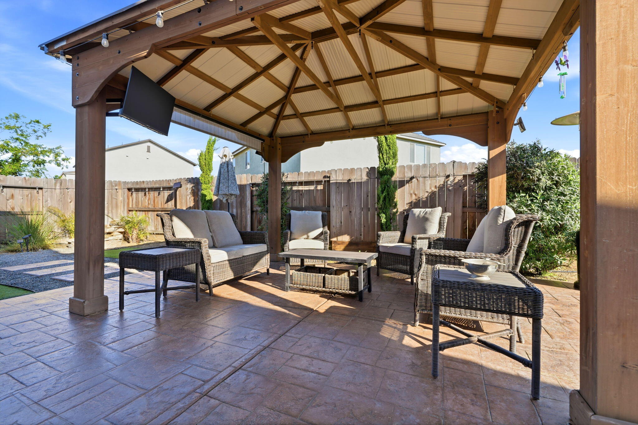 3650 E Cherry Ave, Visalia, CA 93292