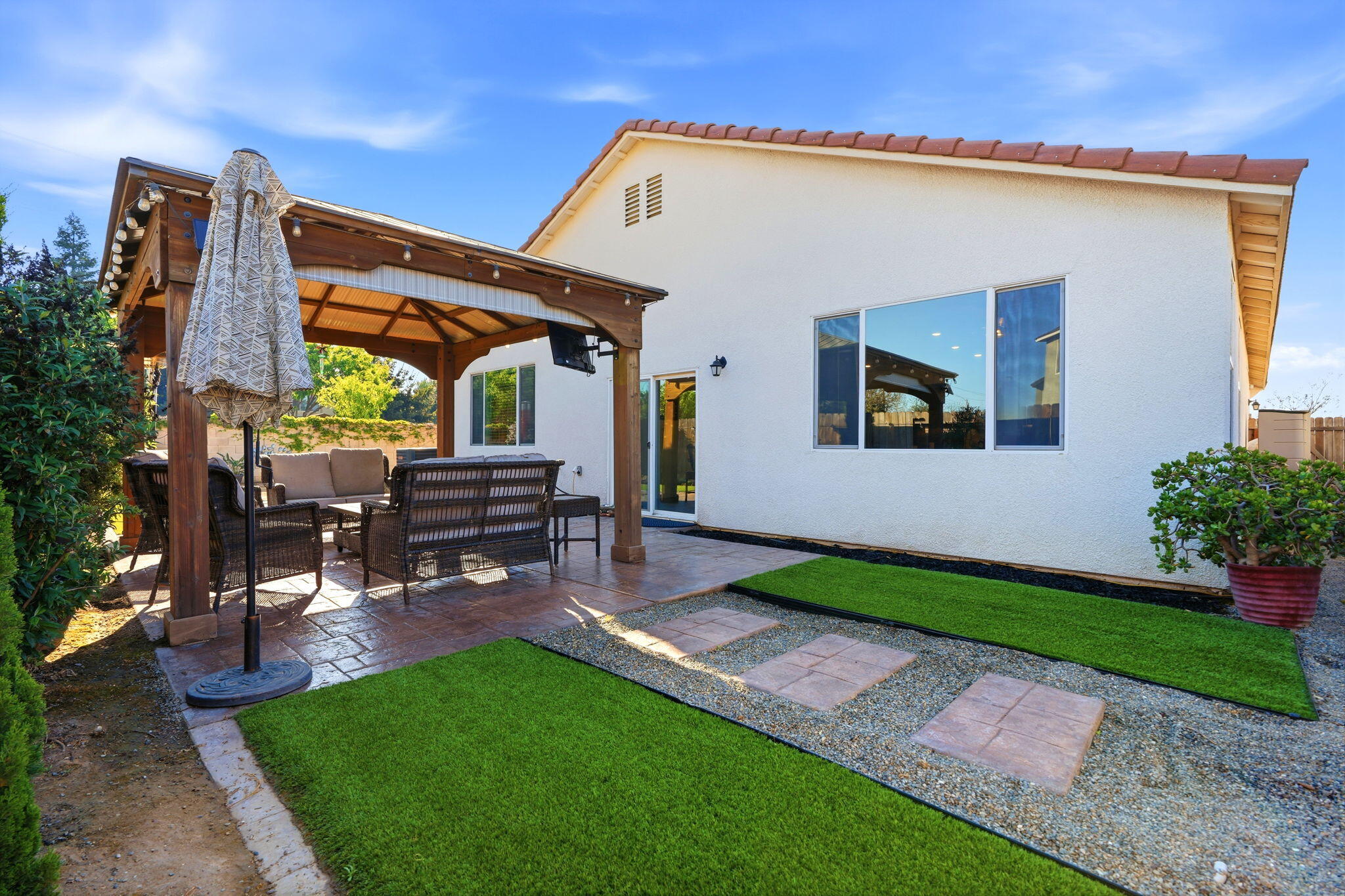 3650 E Cherry Ave, Visalia, CA 93292