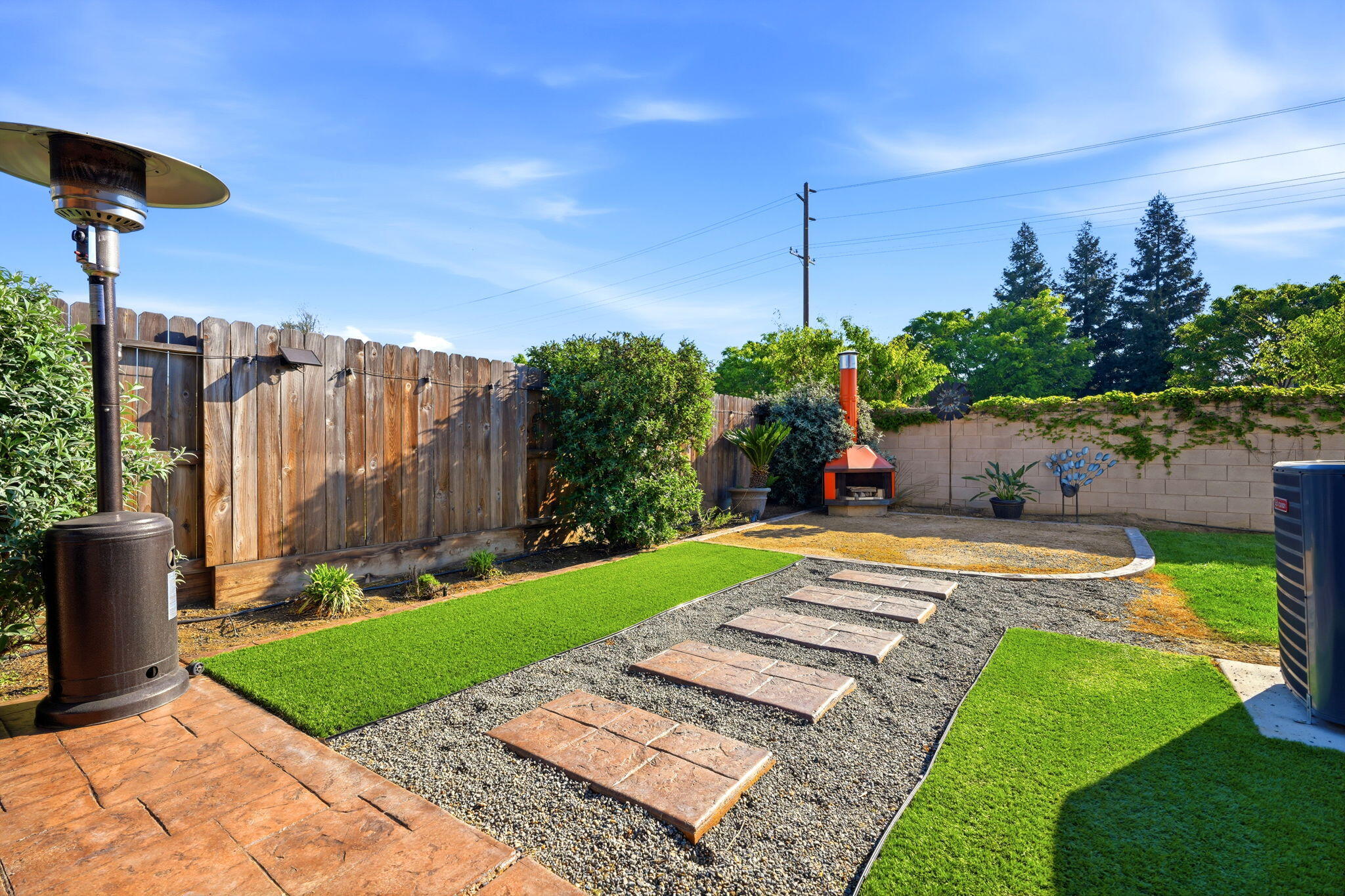 3650 E Cherry Ave, Visalia, CA 93292