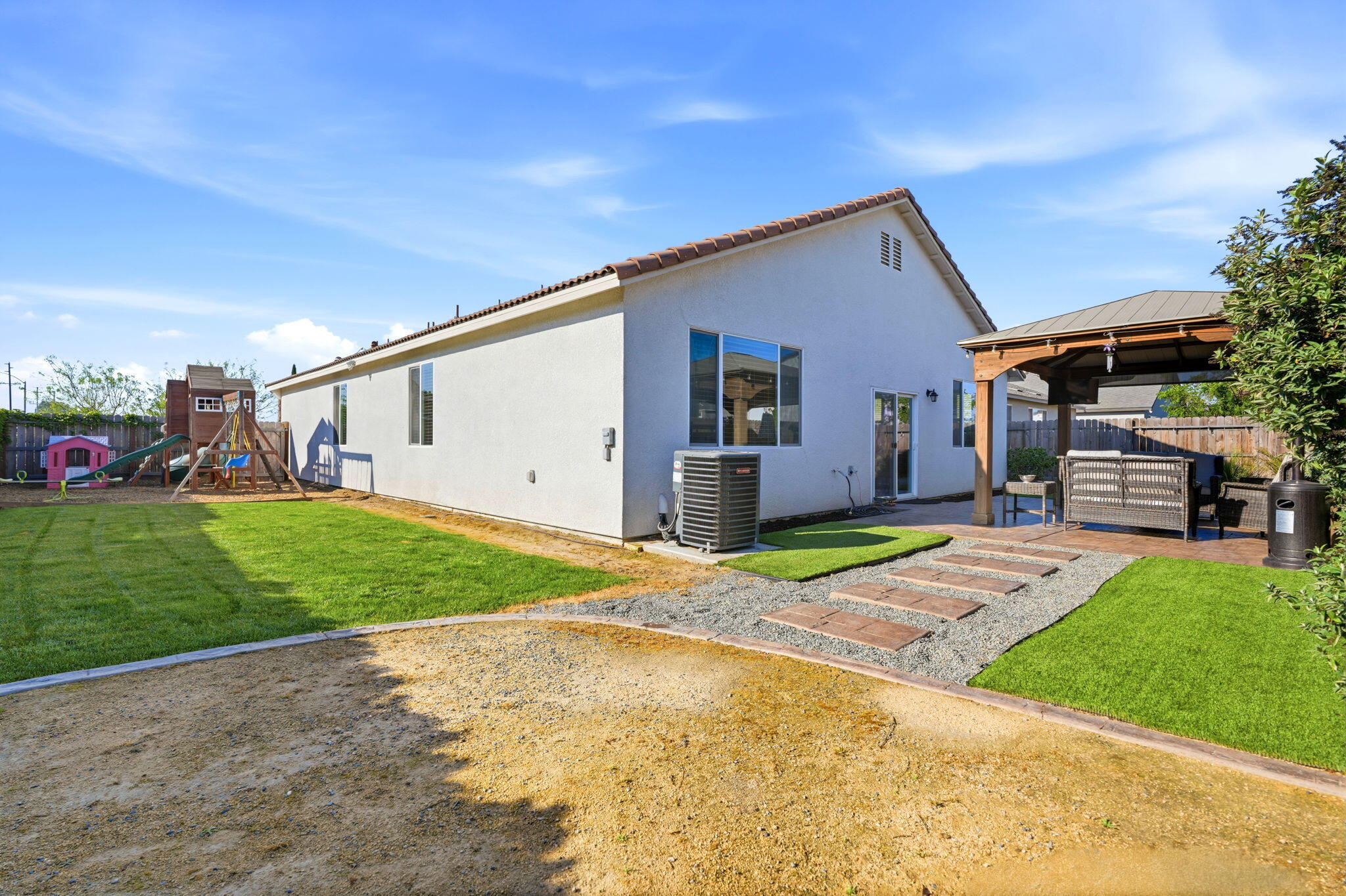 3650 E Cherry Ave, Visalia, CA 93292