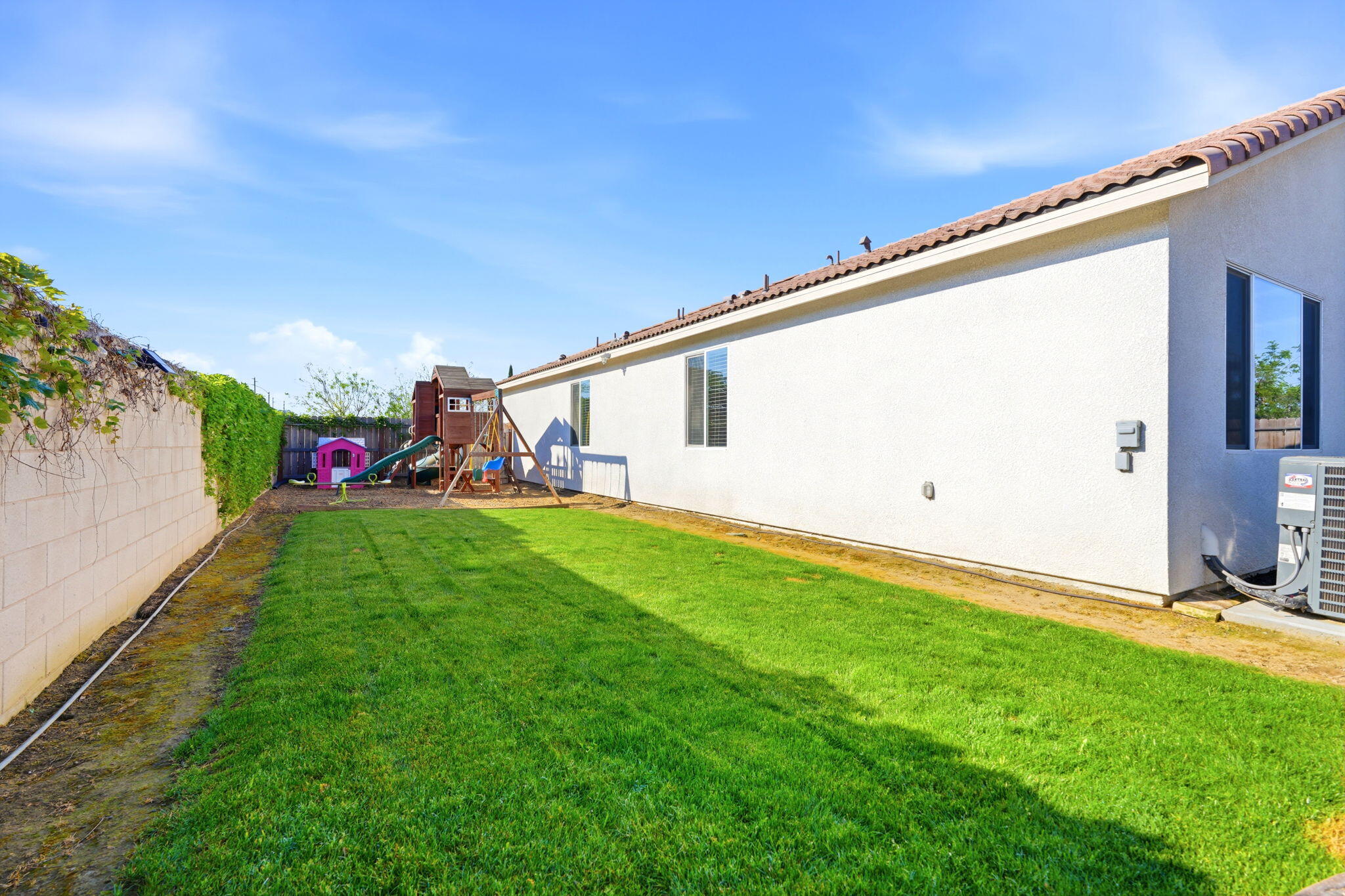 3650 E Cherry Ave, Visalia, CA 93292