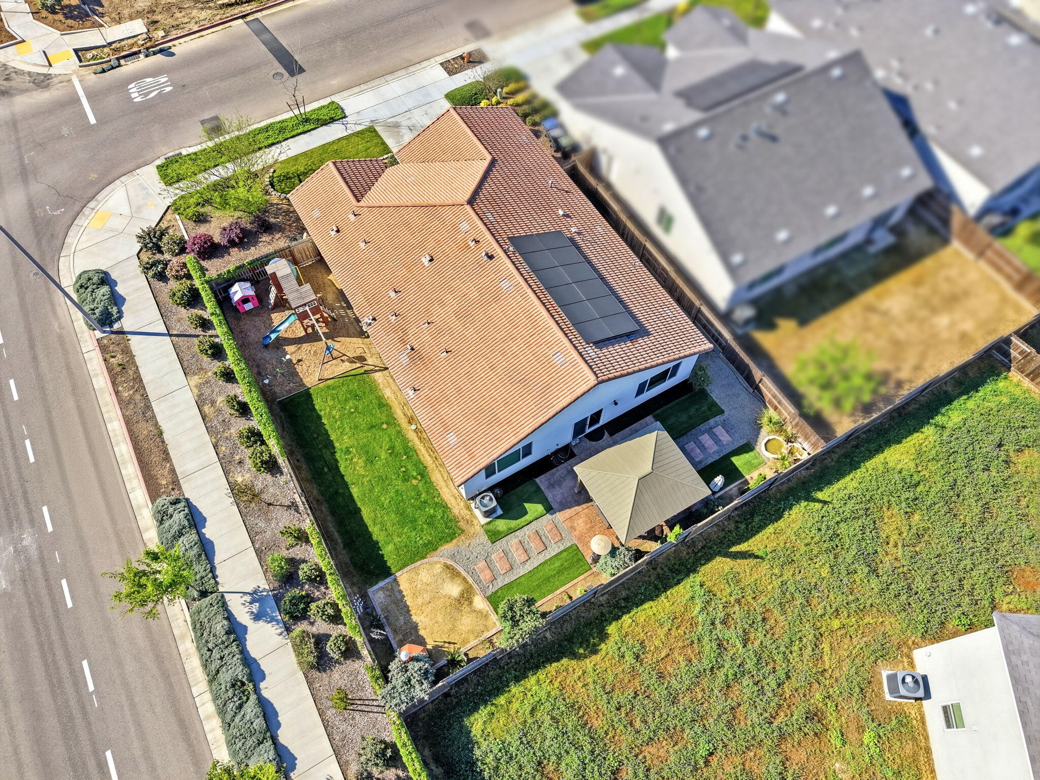 3650 E Cherry Ave, Visalia, CA 93292