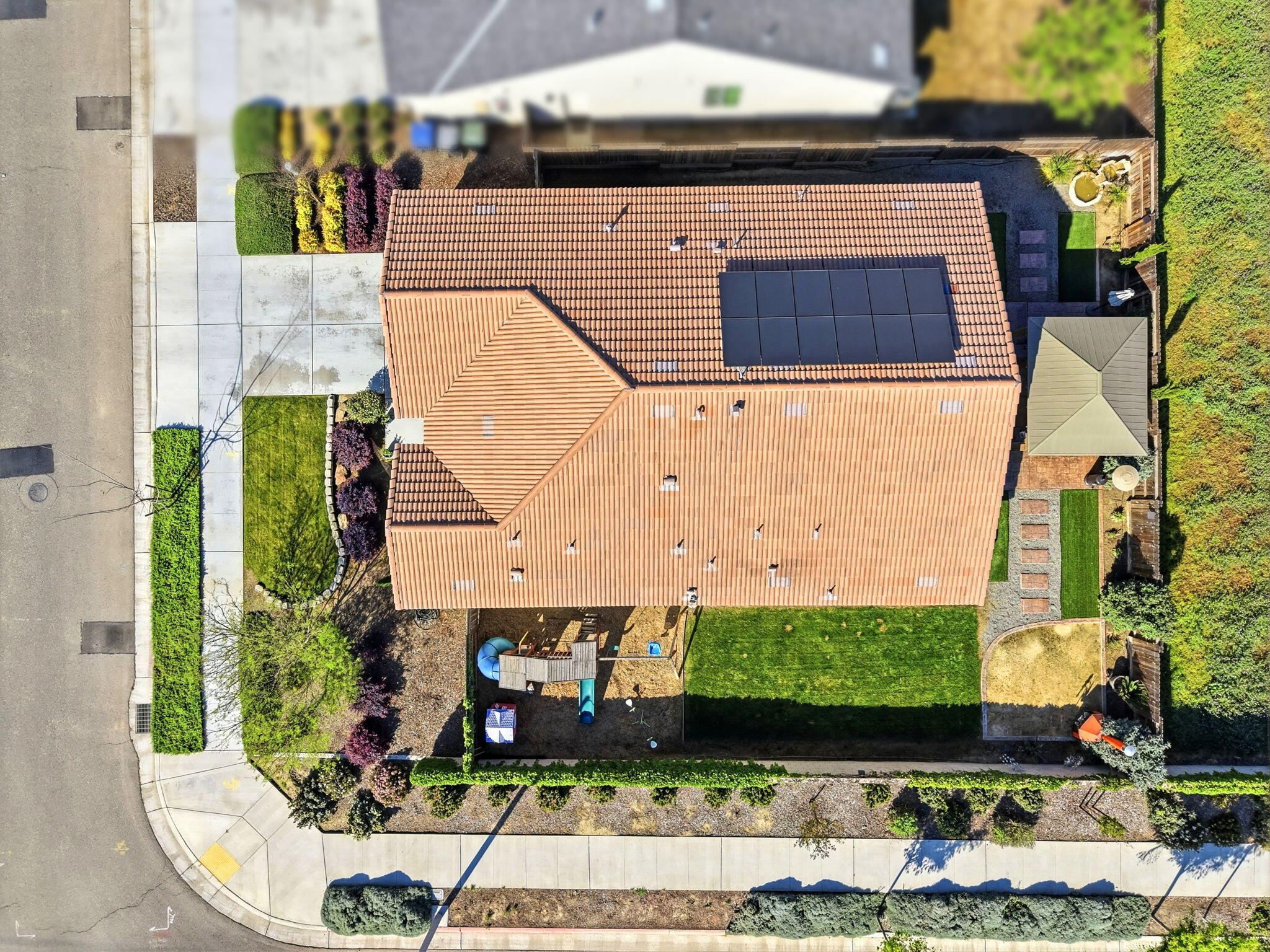 3650 E Cherry Ave, Visalia, CA 93292