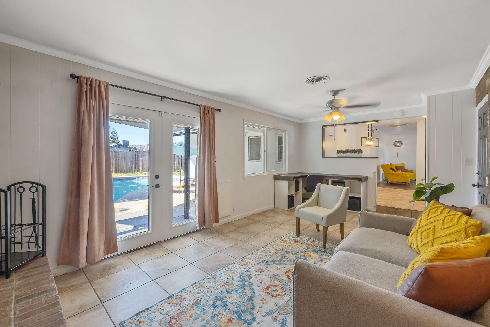 2626 W Princeton Ave, Visalia, CA 93277