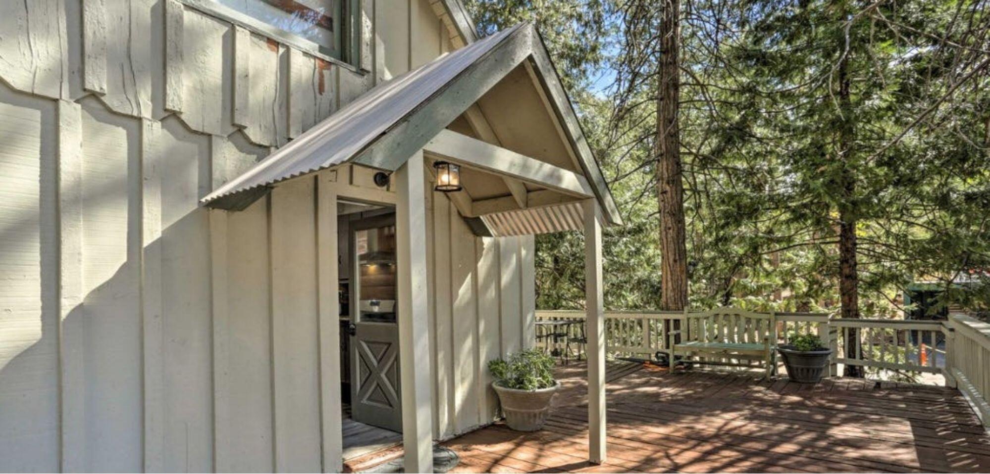 42036 Tollhouse Rd, Shaver Lake, CA 93664