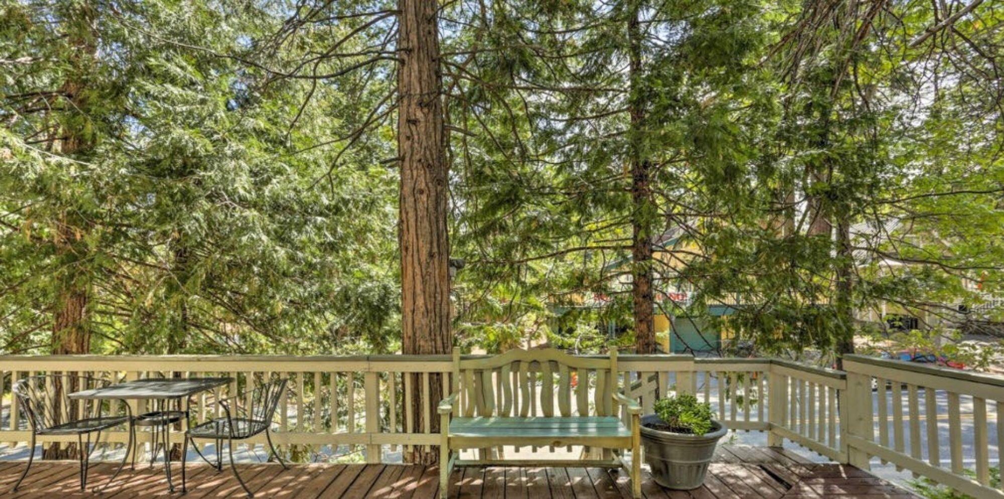 42036 Tollhouse Rd, Shaver Lake, CA 93664