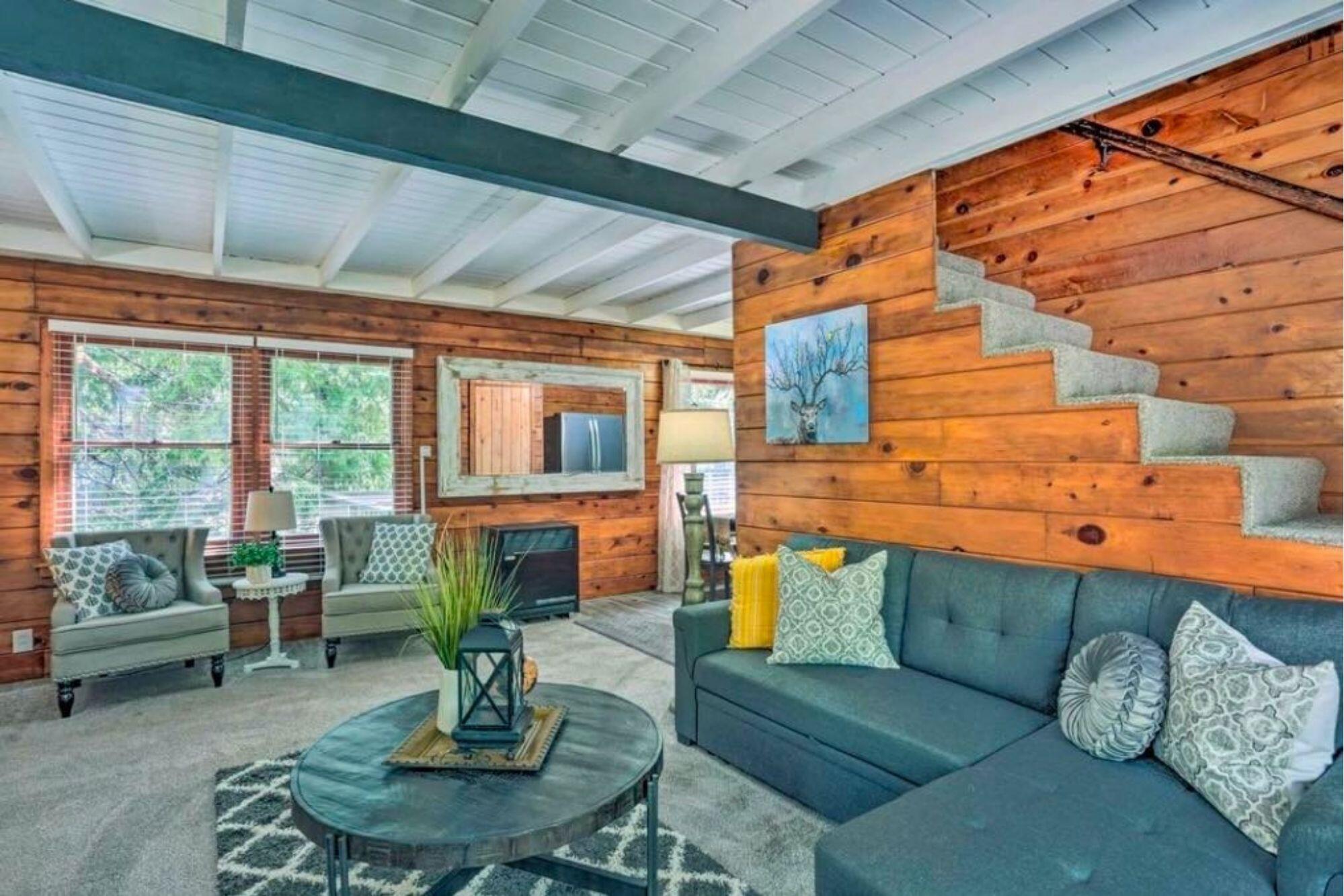 42036 Tollhouse Rd, Shaver Lake, CA 93664