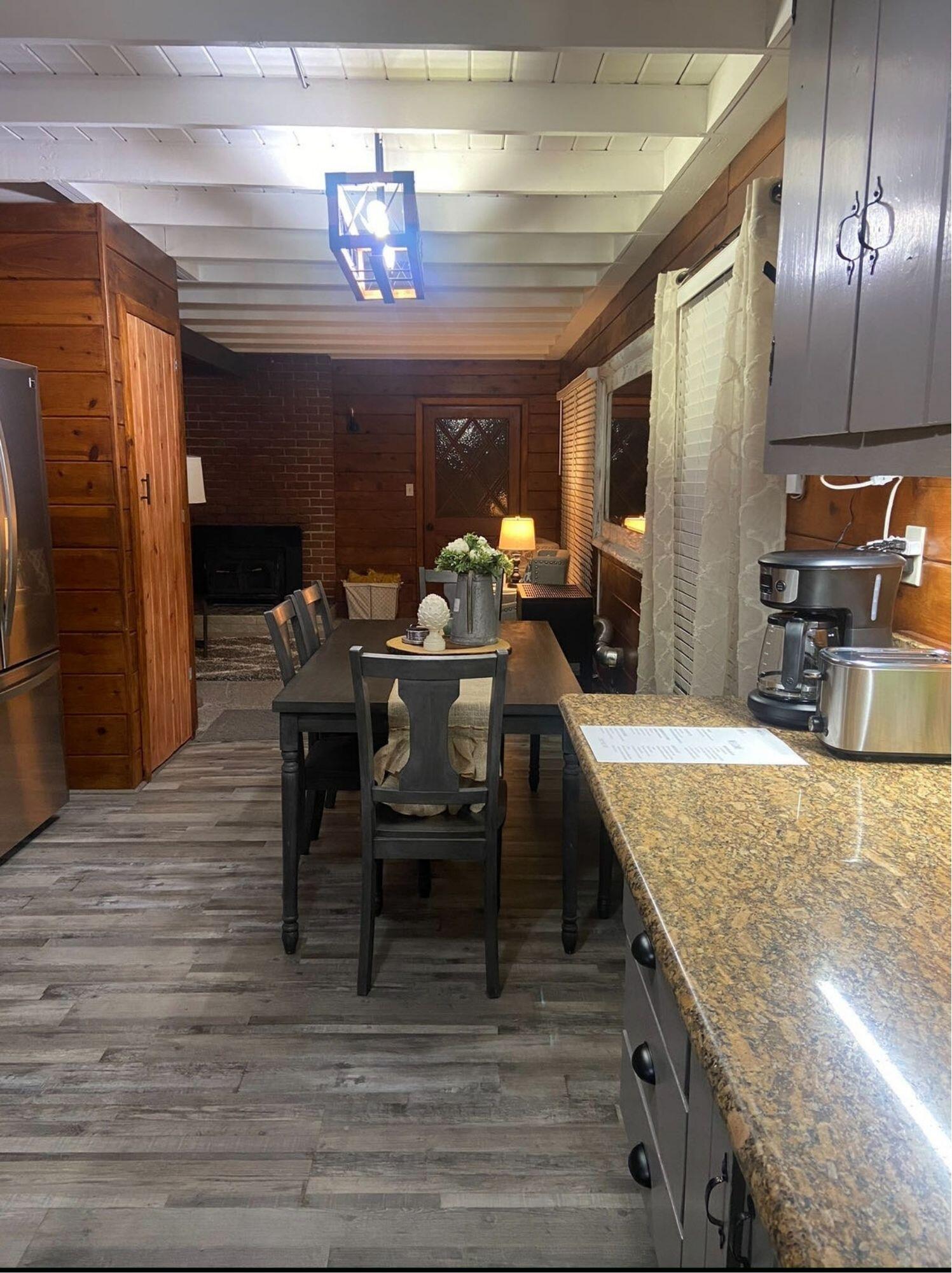 42036 Tollhouse Rd, Shaver Lake, CA 93664