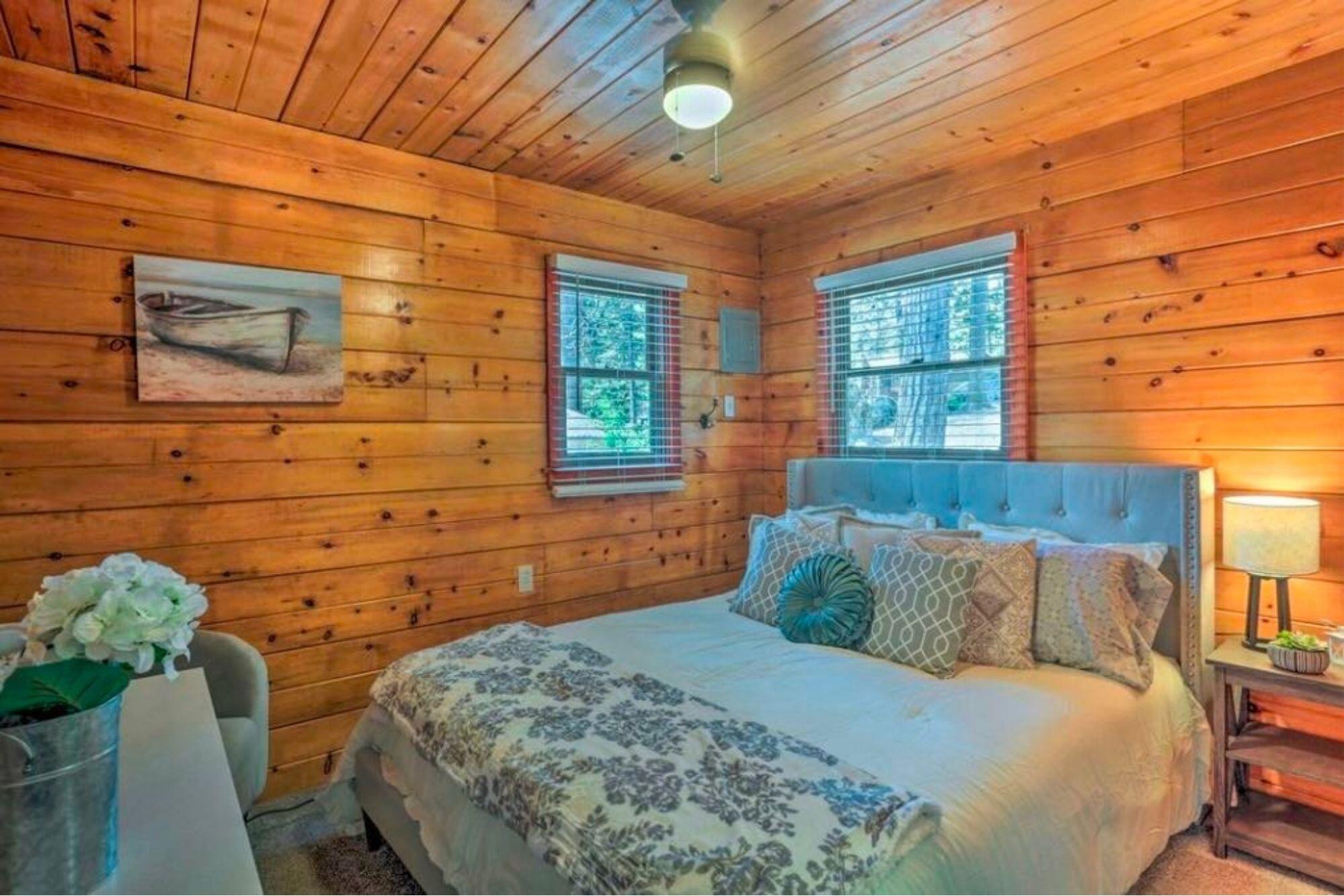 42036 Tollhouse Rd, Shaver Lake, CA 93664