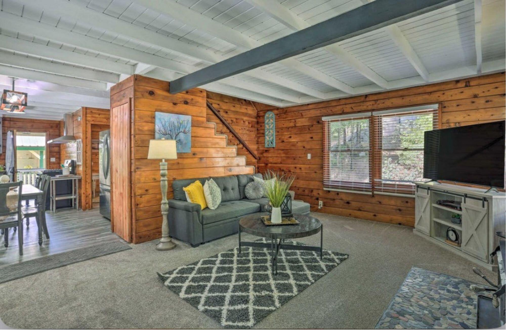 42036 Tollhouse Rd, Shaver Lake, CA 93664