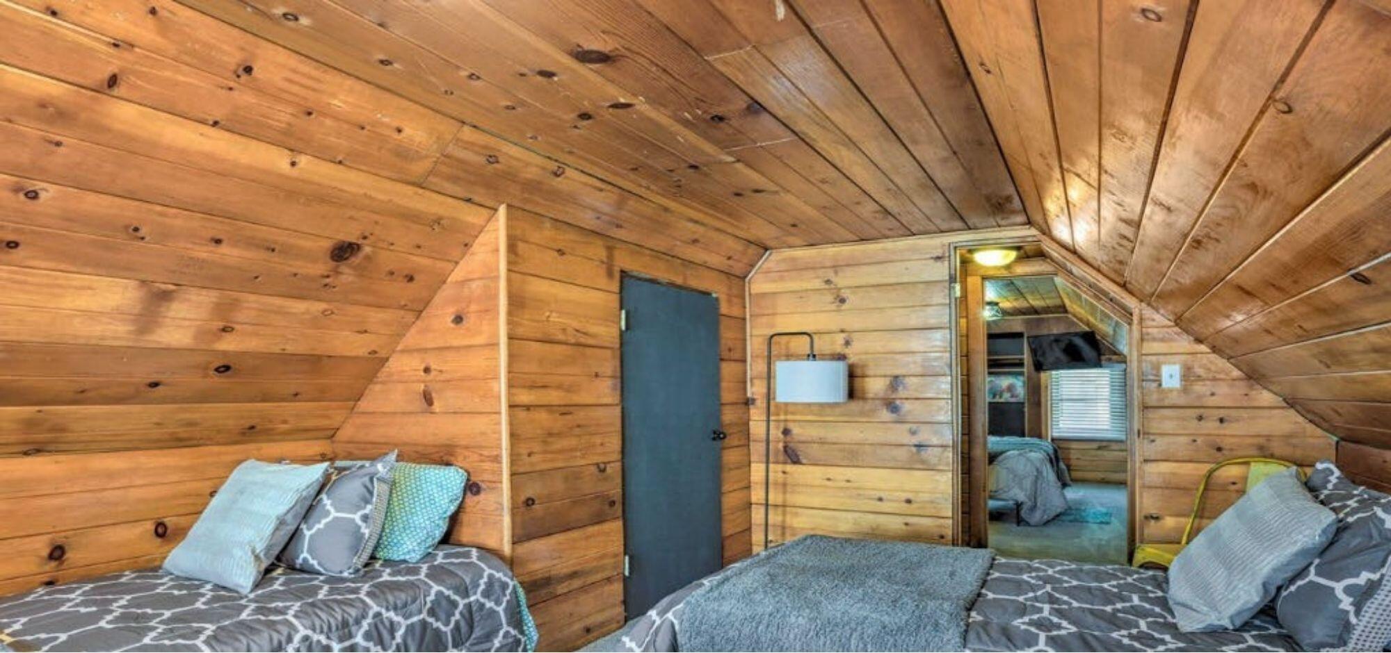 42036 Tollhouse Rd, Shaver Lake, CA 93664