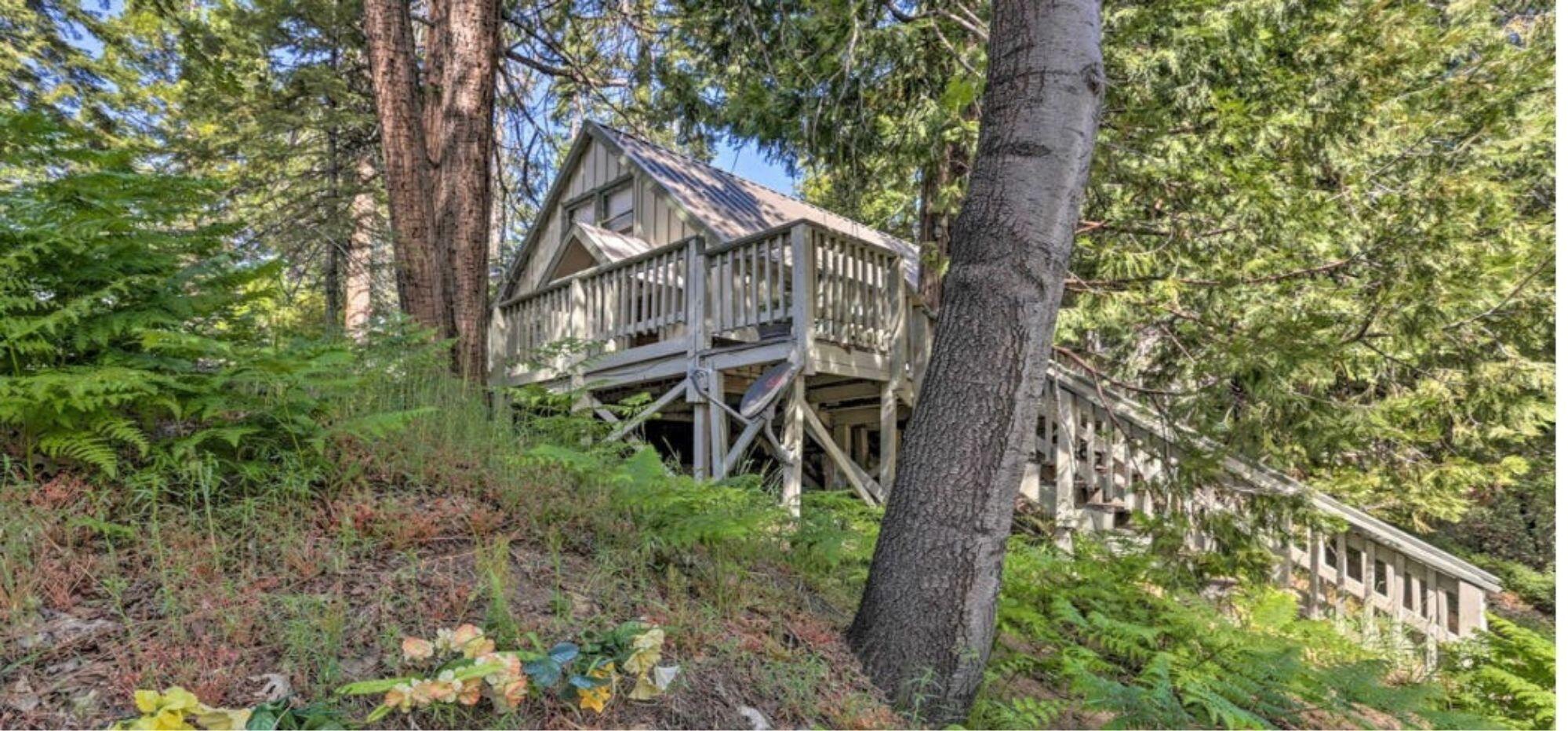 42036 Tollhouse Rd, Shaver Lake, CA 93664