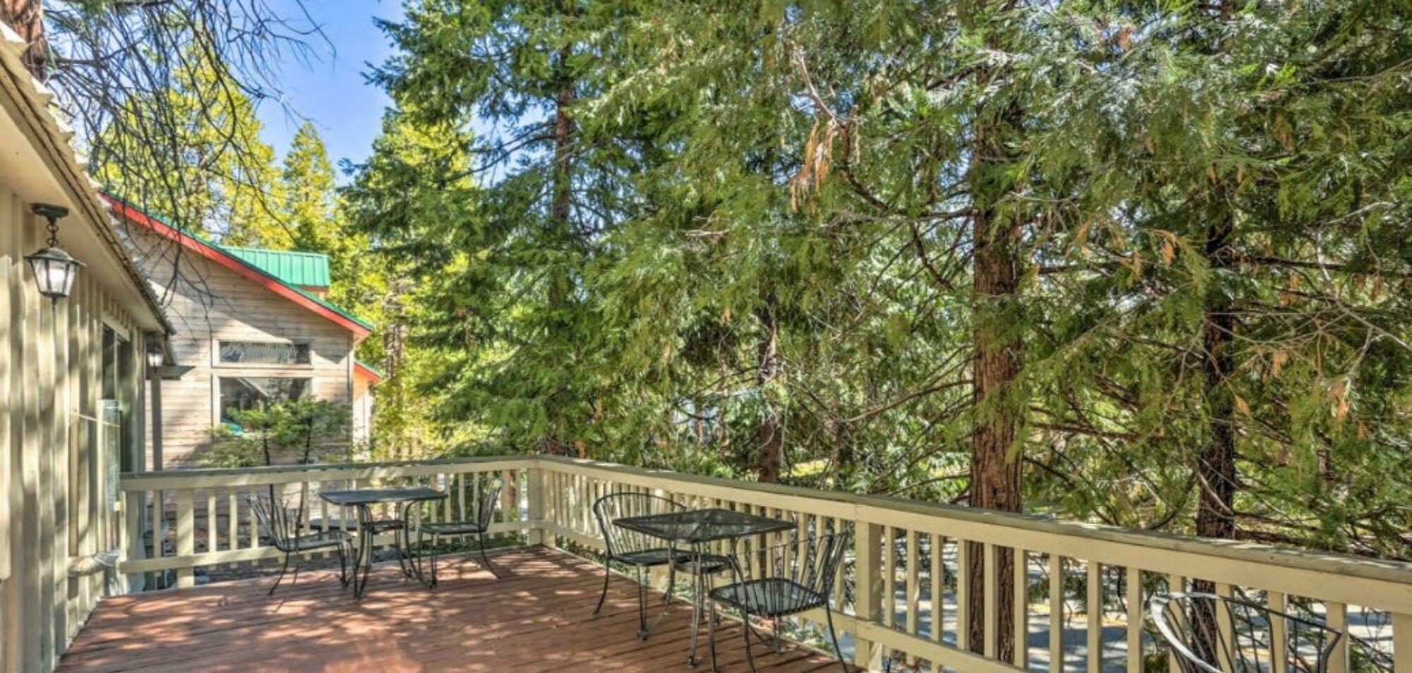 42036 Tollhouse Rd, Shaver Lake, CA 93664