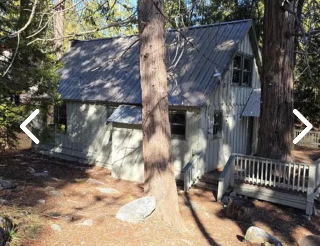 42036 Tollhouse Rd, Shaver Lake, CA 93664