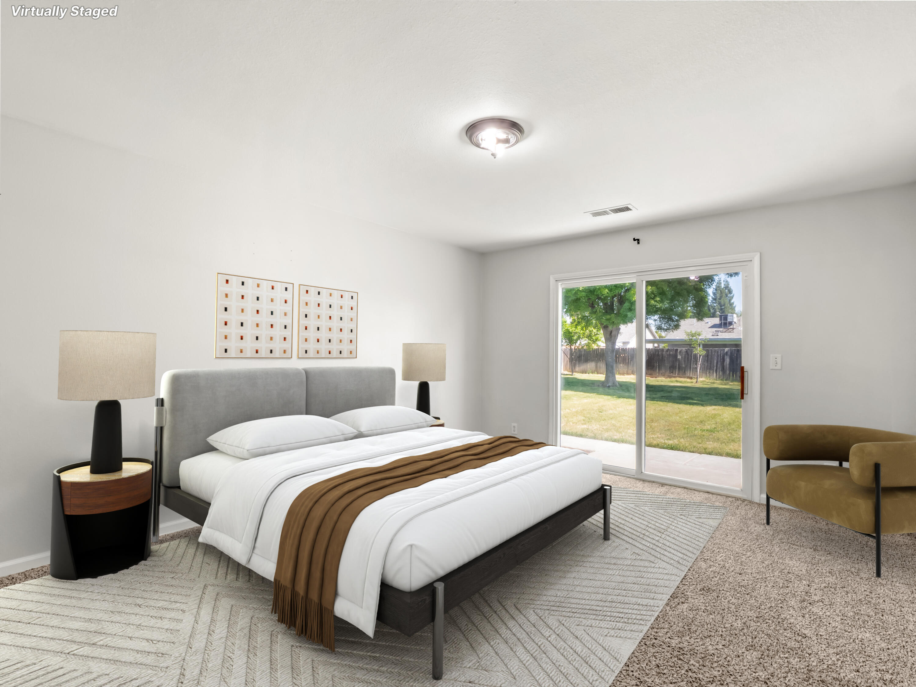 390 Tucker Ave, Sanger, CA 93657