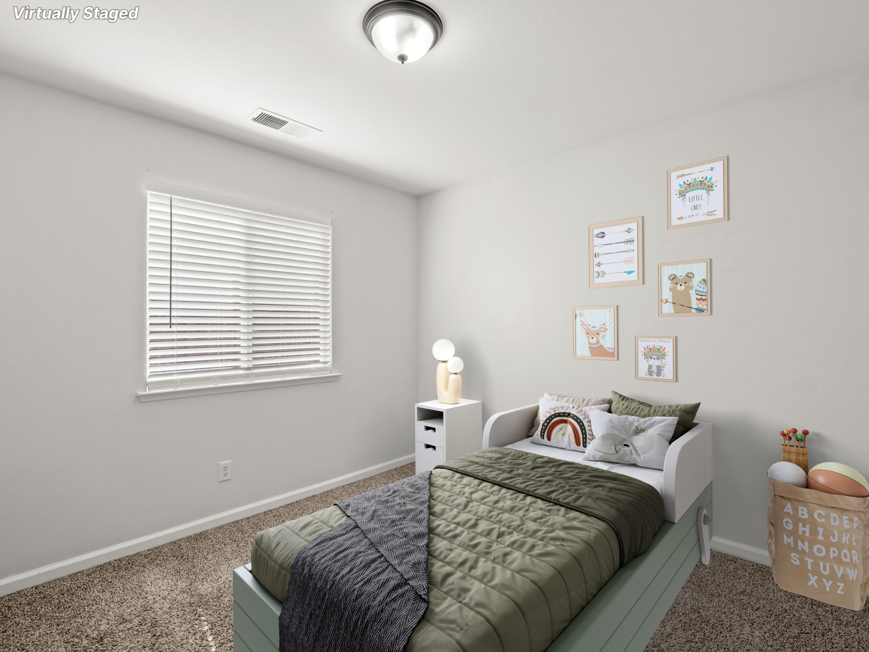 390 Tucker Ave, Sanger, CA 93657