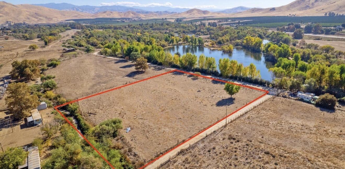 27298 Avenue 146 A, Porterville, CA 93257