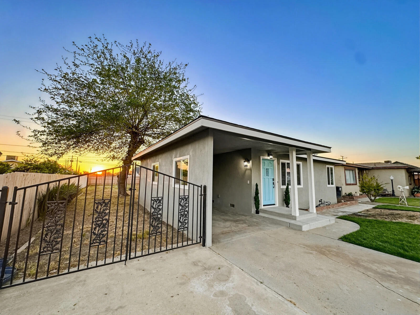 199 Spani Way, Pixley, CA 93256