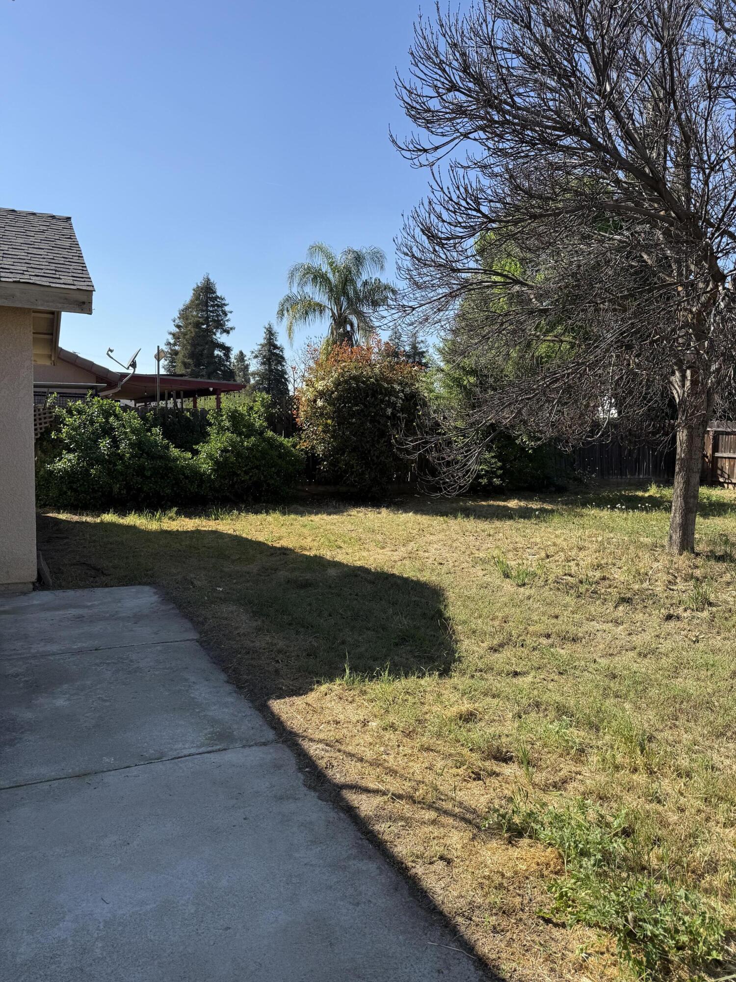 525 Cosart, Exeter, CA 93221