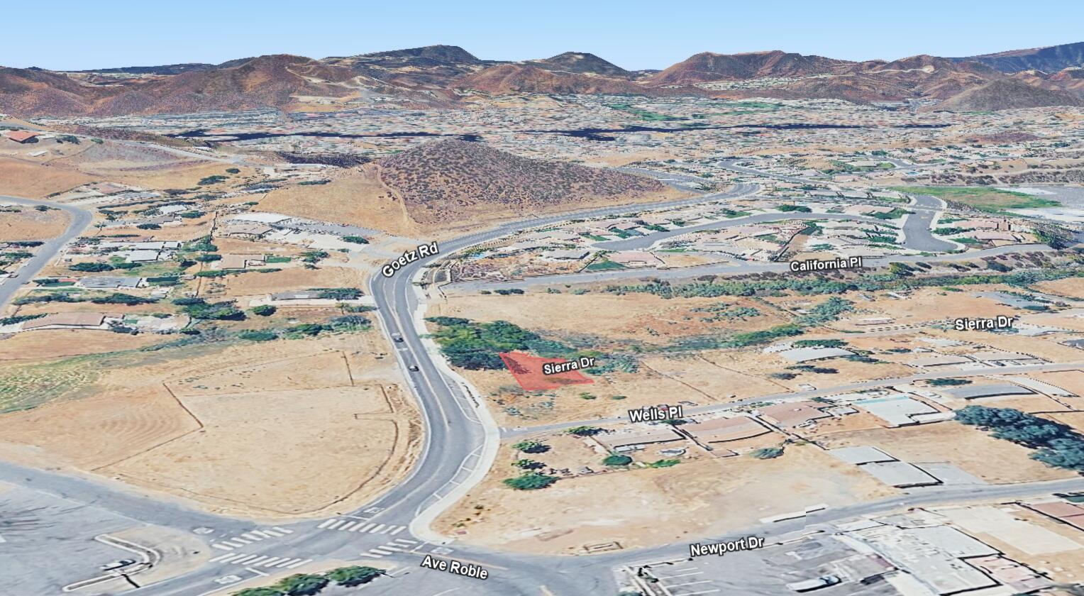 0 Sierra Dr, Menifee, CA 92587