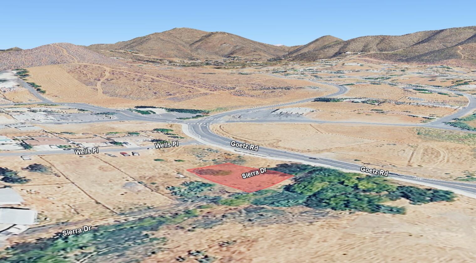 0 Sierra Dr, Menifee, CA 92587
